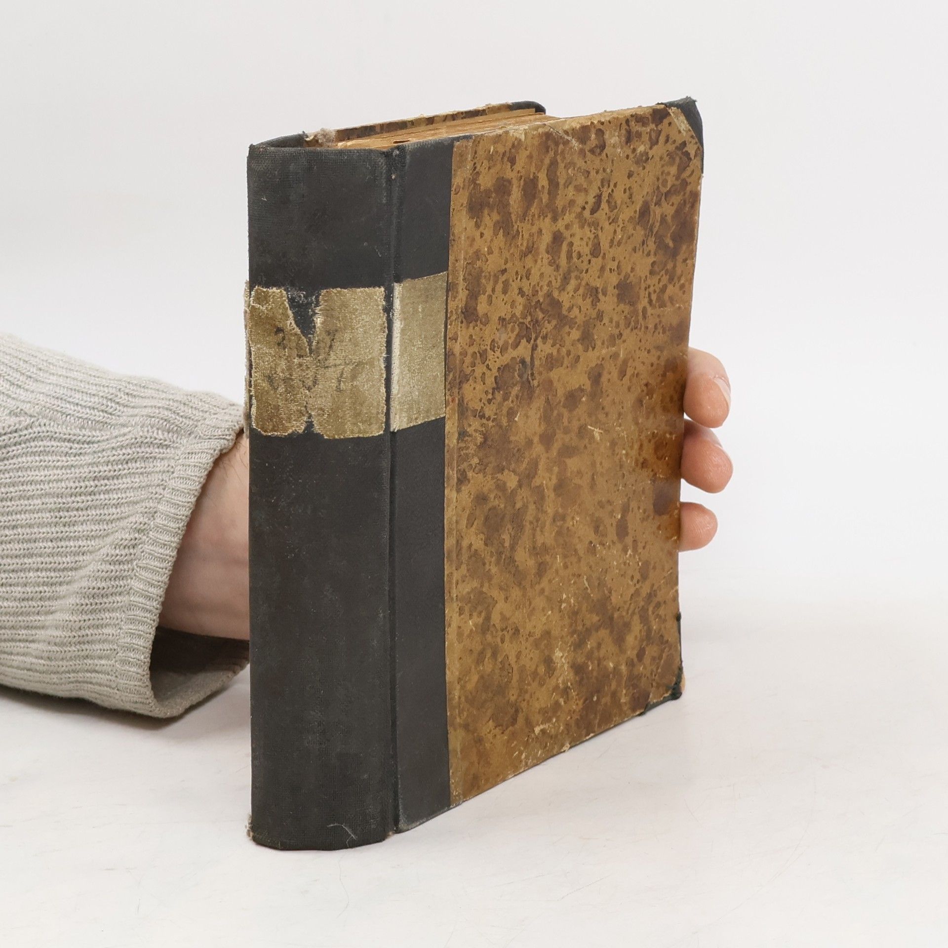 Louis Weinert-Wilton Bílý pavouk