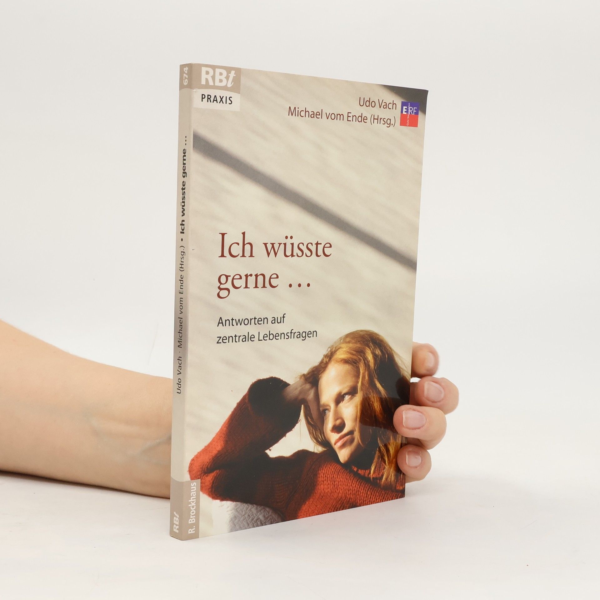 Udo Vach Ich wüsste gerne ...