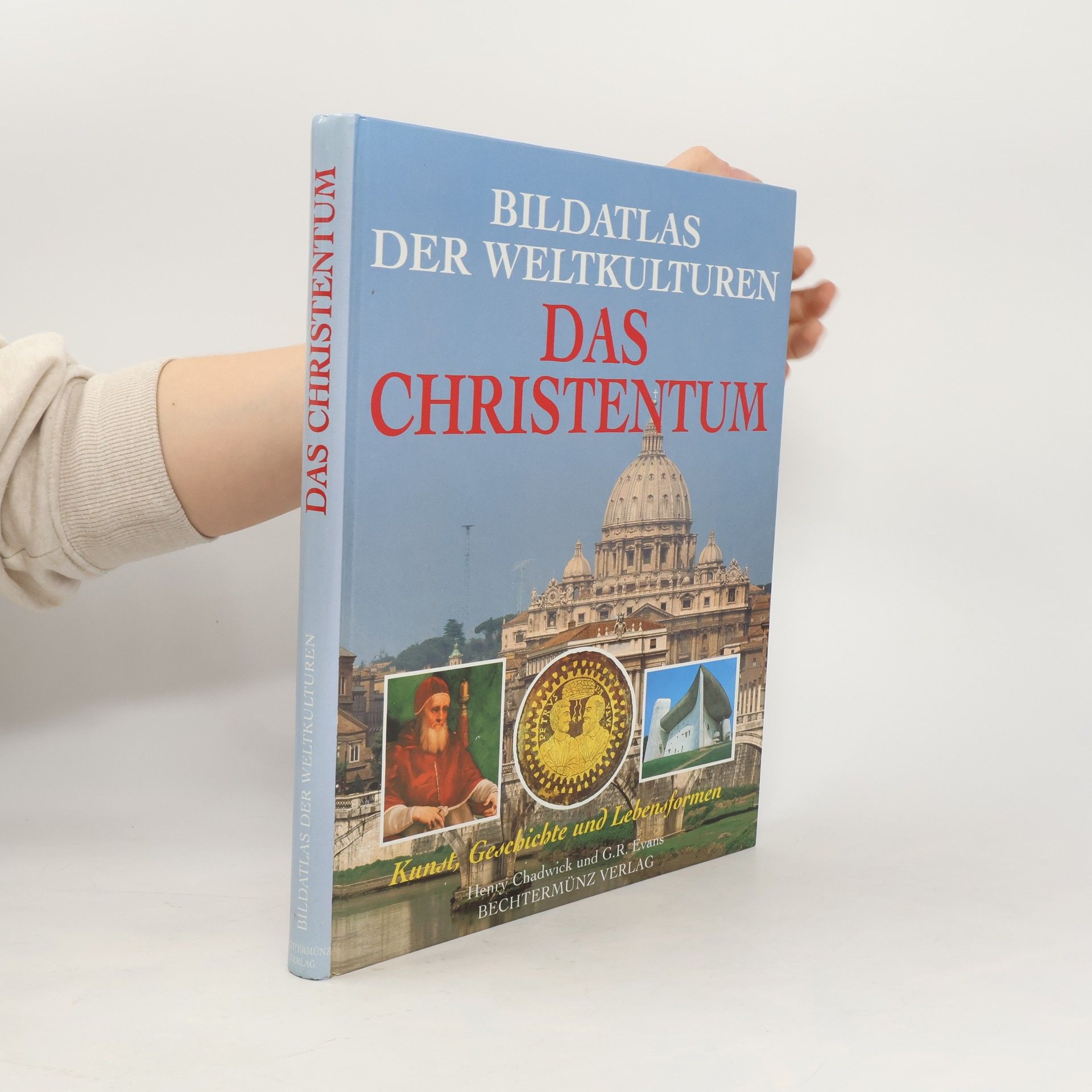 Das Christentum
