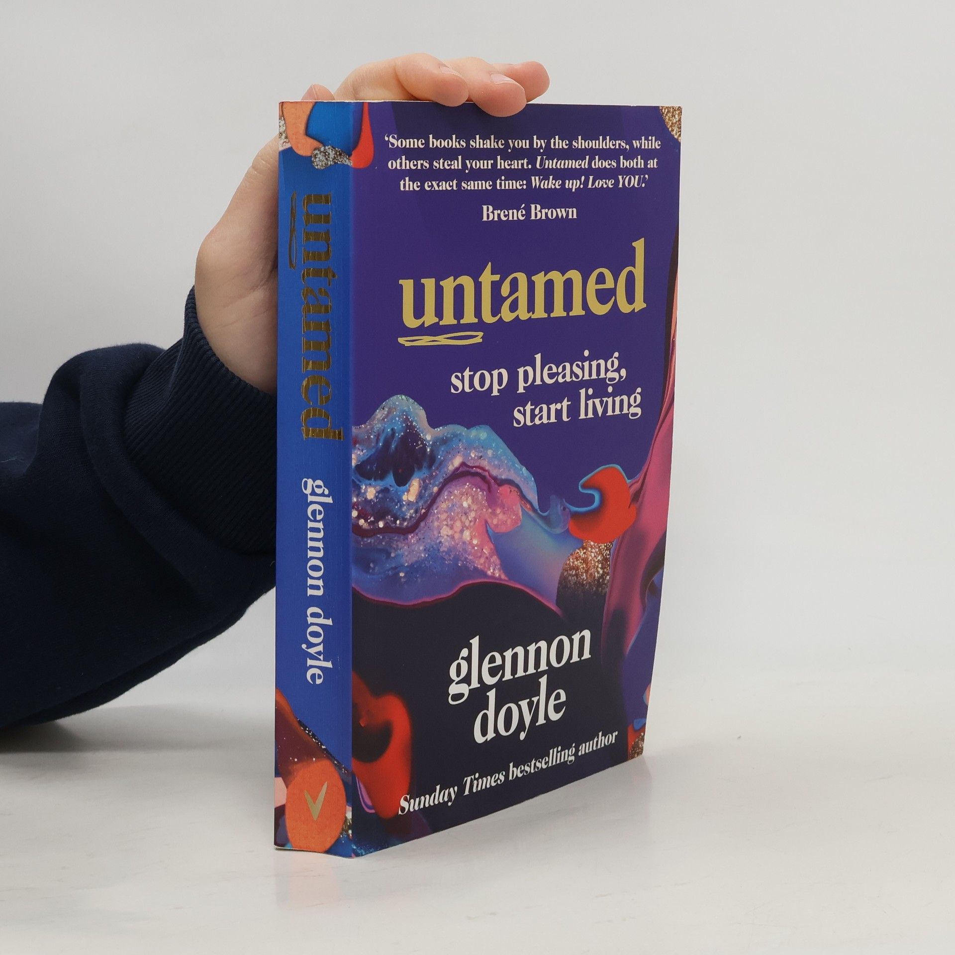 Glennon Doyle Untamed