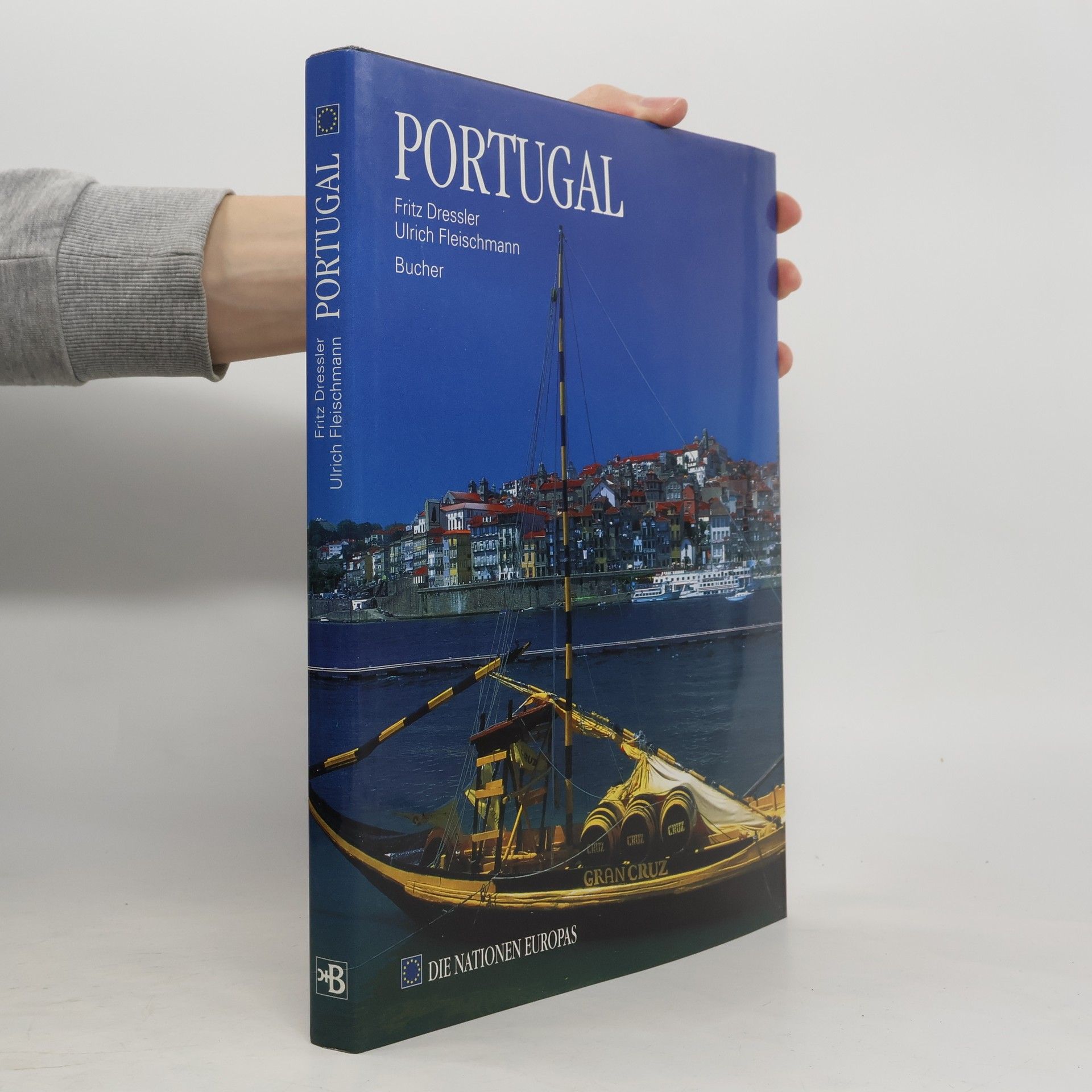 Hauke Dressler Portugal