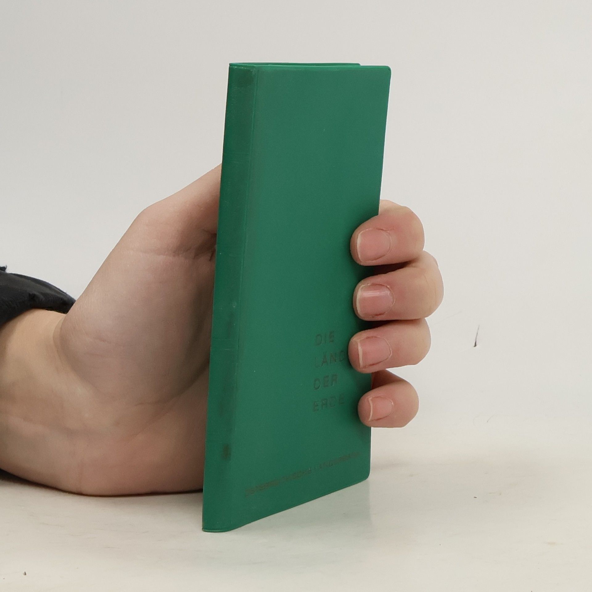 Autorenkollektiv Kleiner Weltatlas