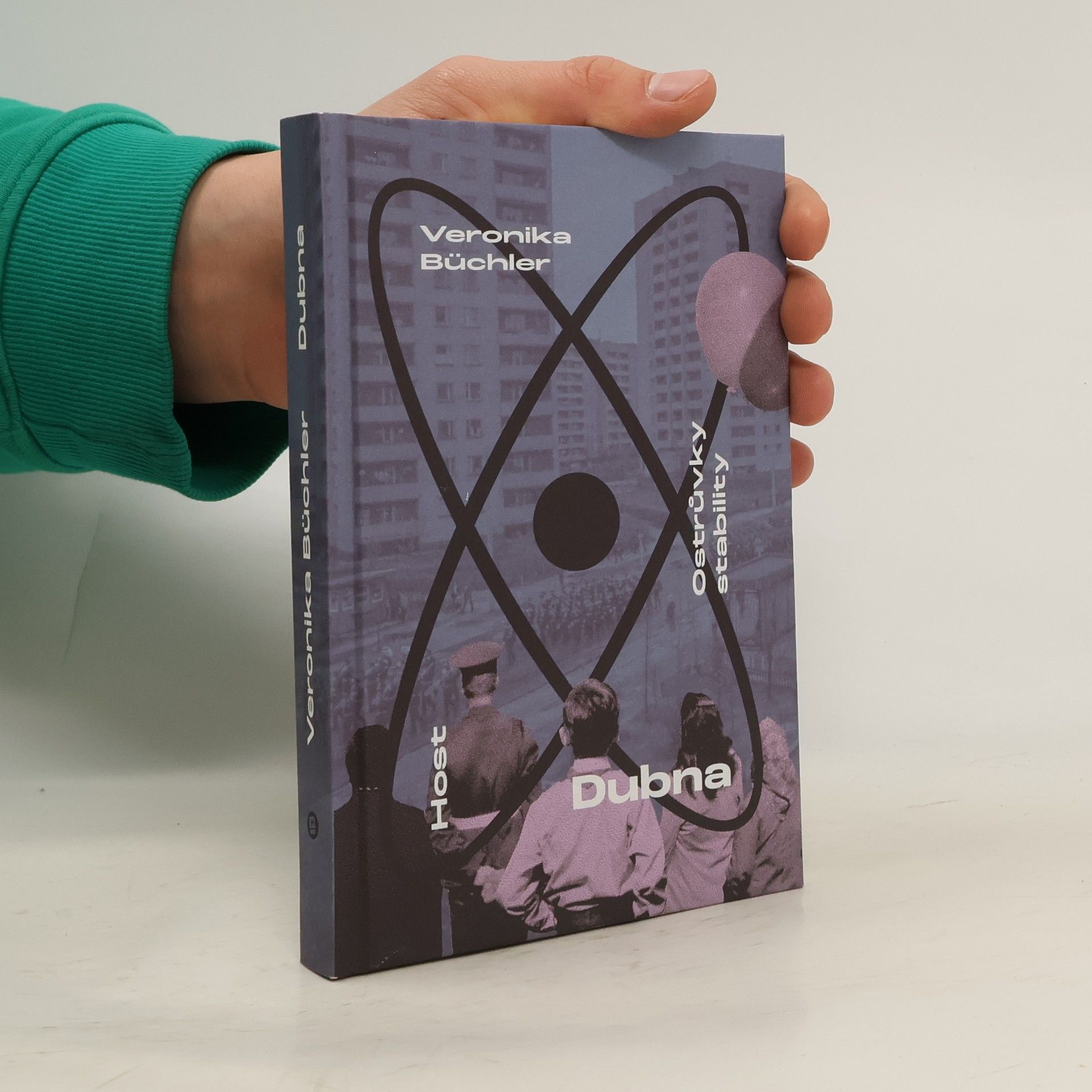 Dubna: Ostrůvky stability