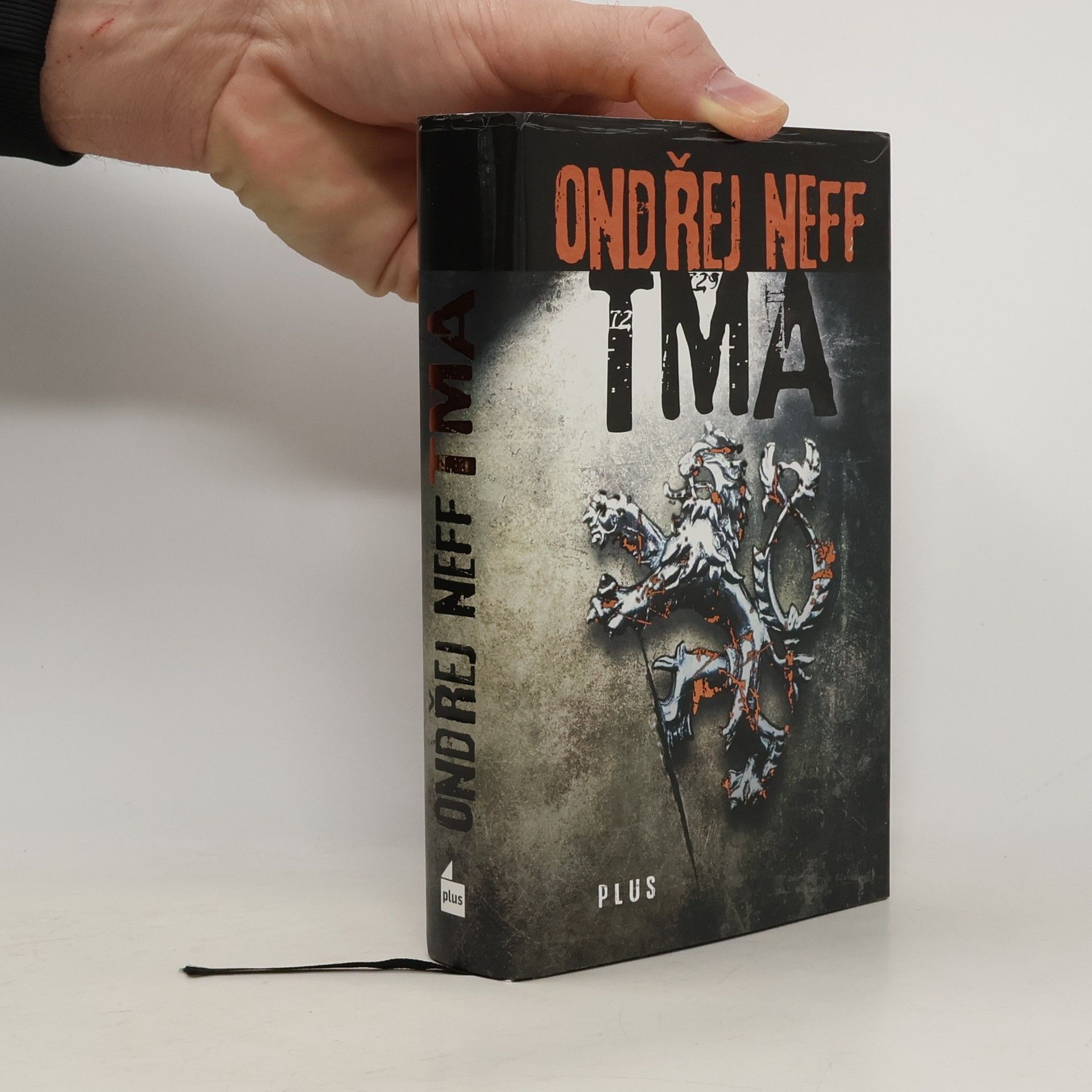 Ondřej Neff Tma