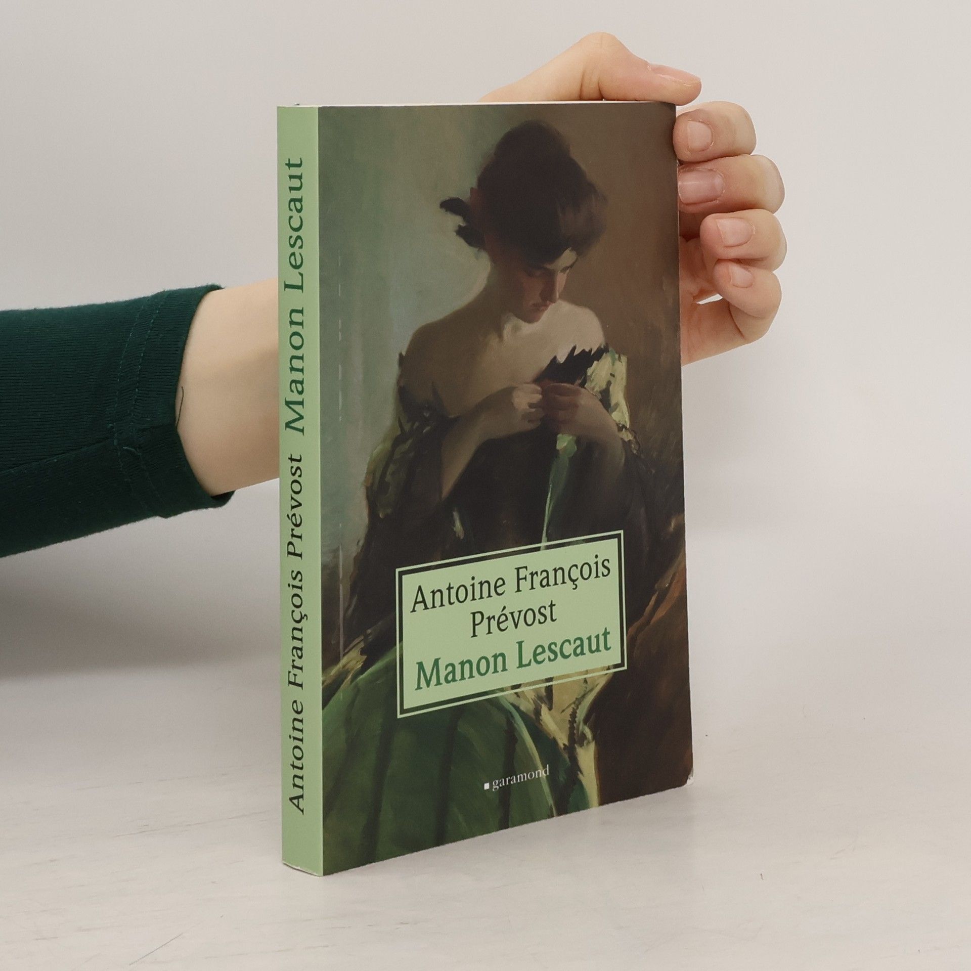 Manon Lescaut