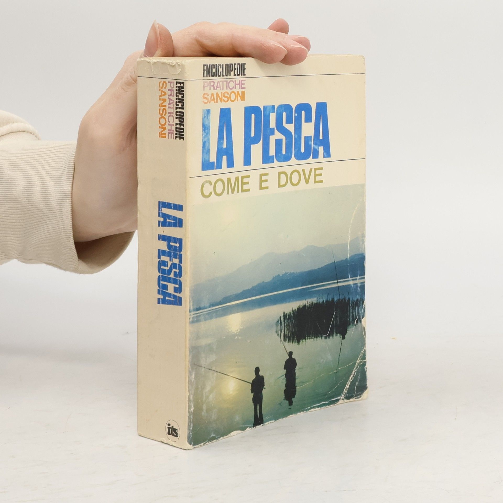 Auteurscollectief La Pesca: Come e Dove