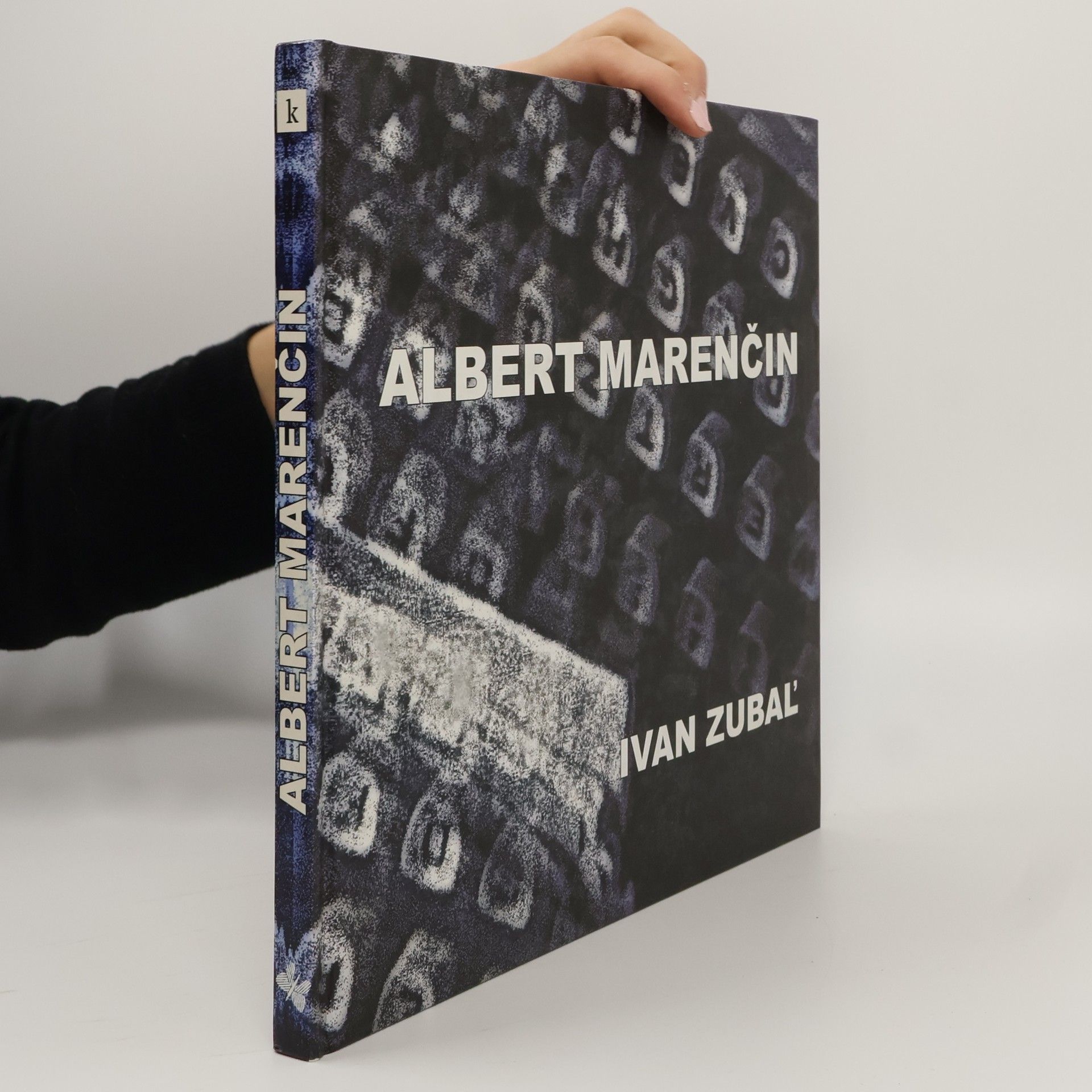 Albert Marenčin. Zo zápisníkov 1968 - 2008