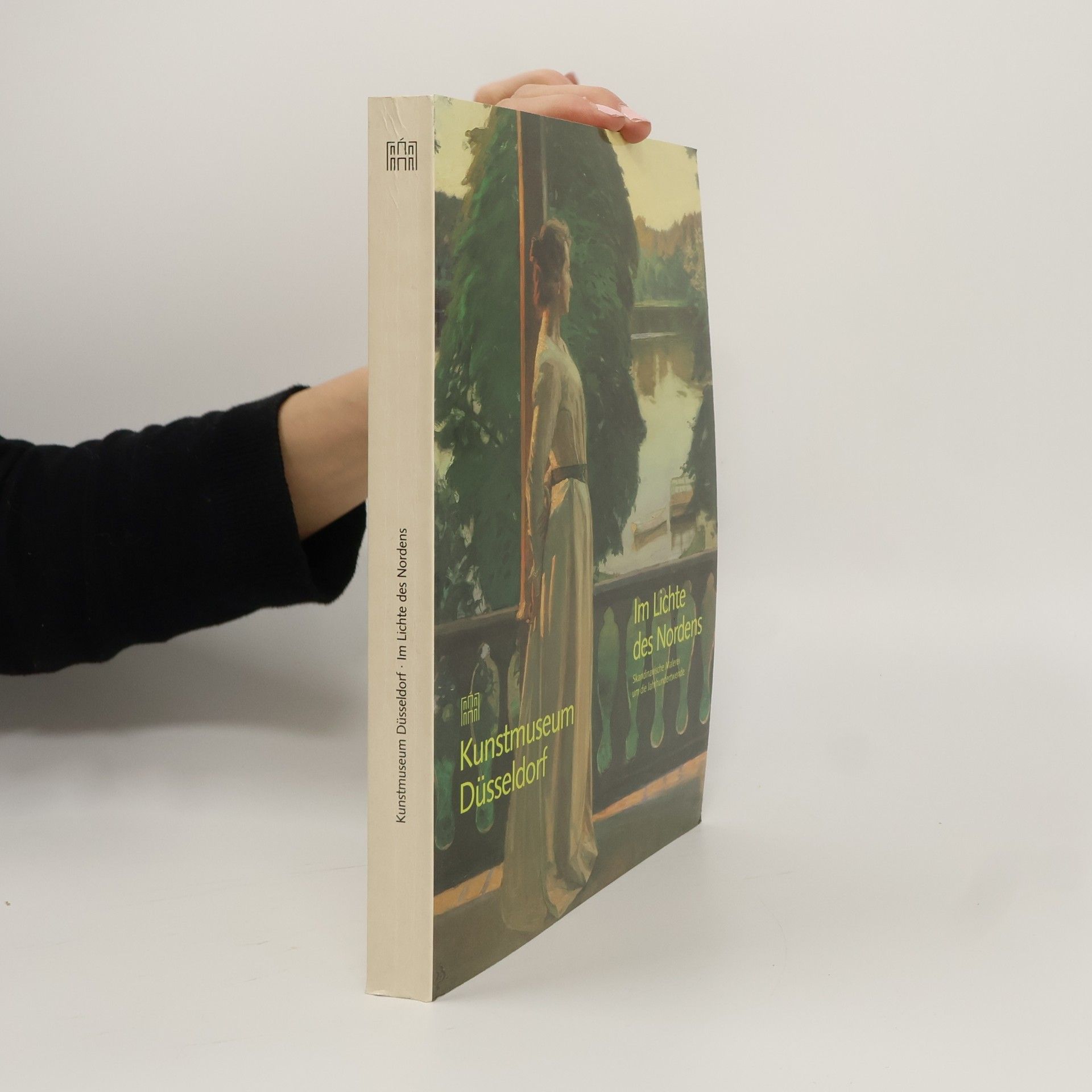 AA.VV. Im Lichte des Nordens