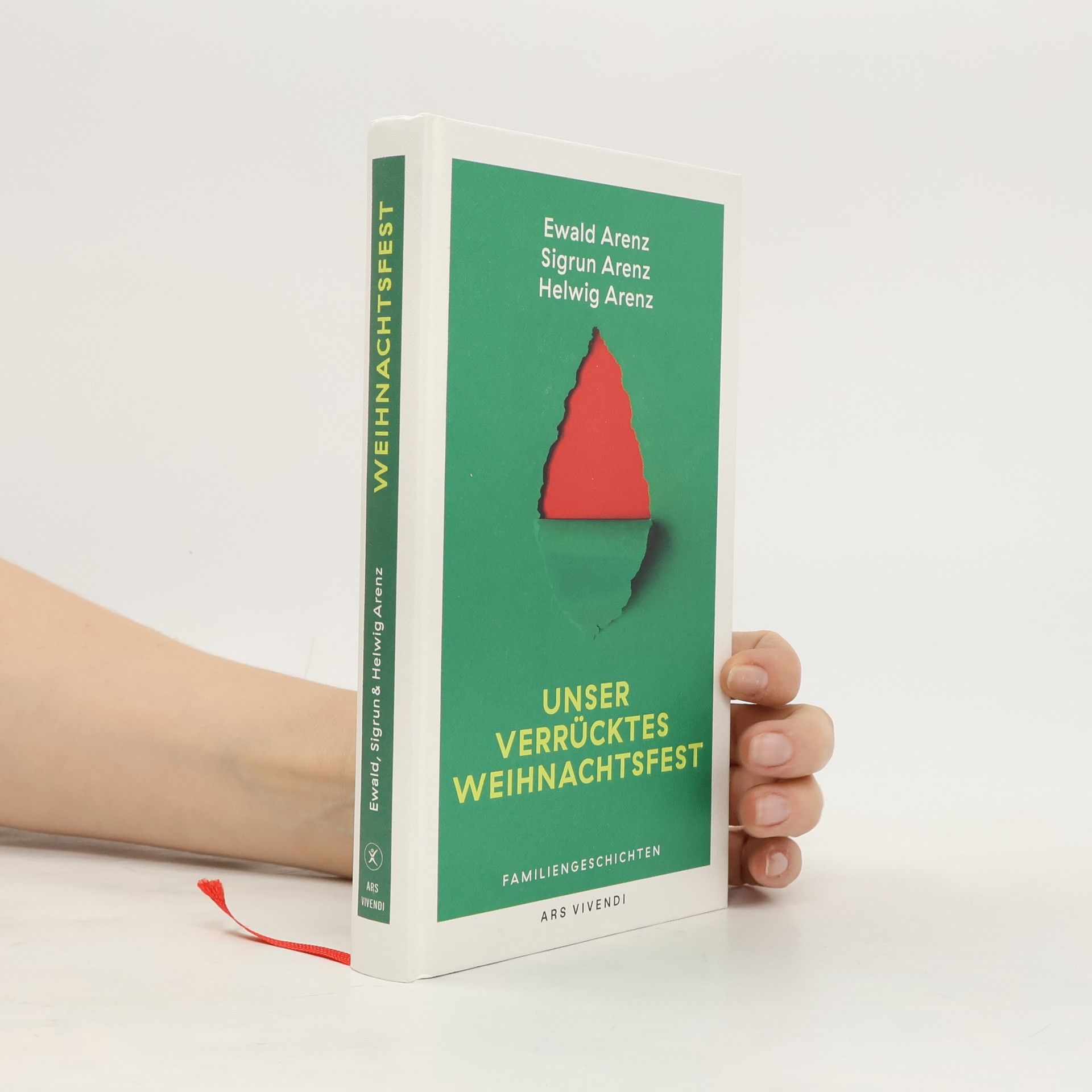 Unser verrücktes Weihnachtsfest