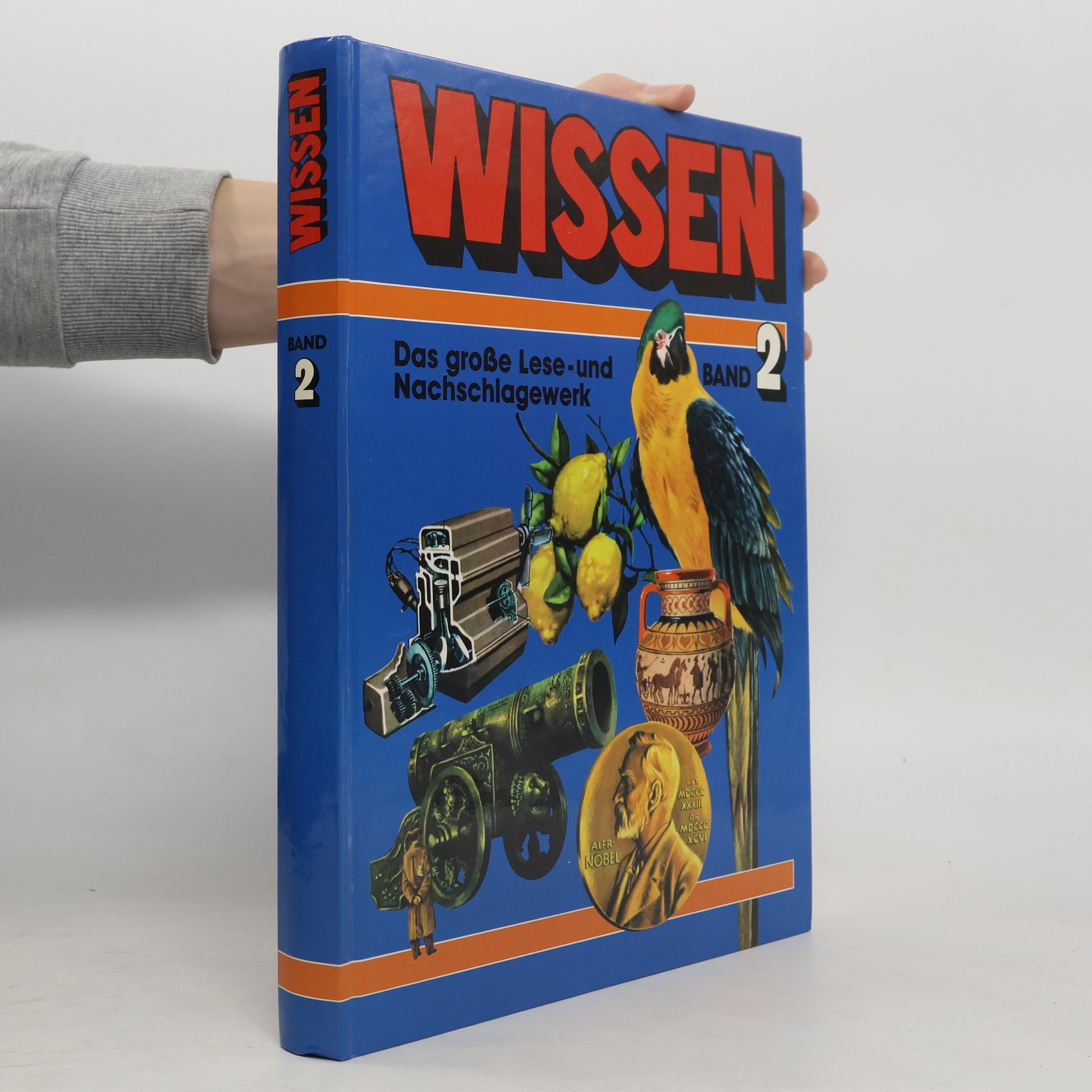 Autorenkollektiv Wissen