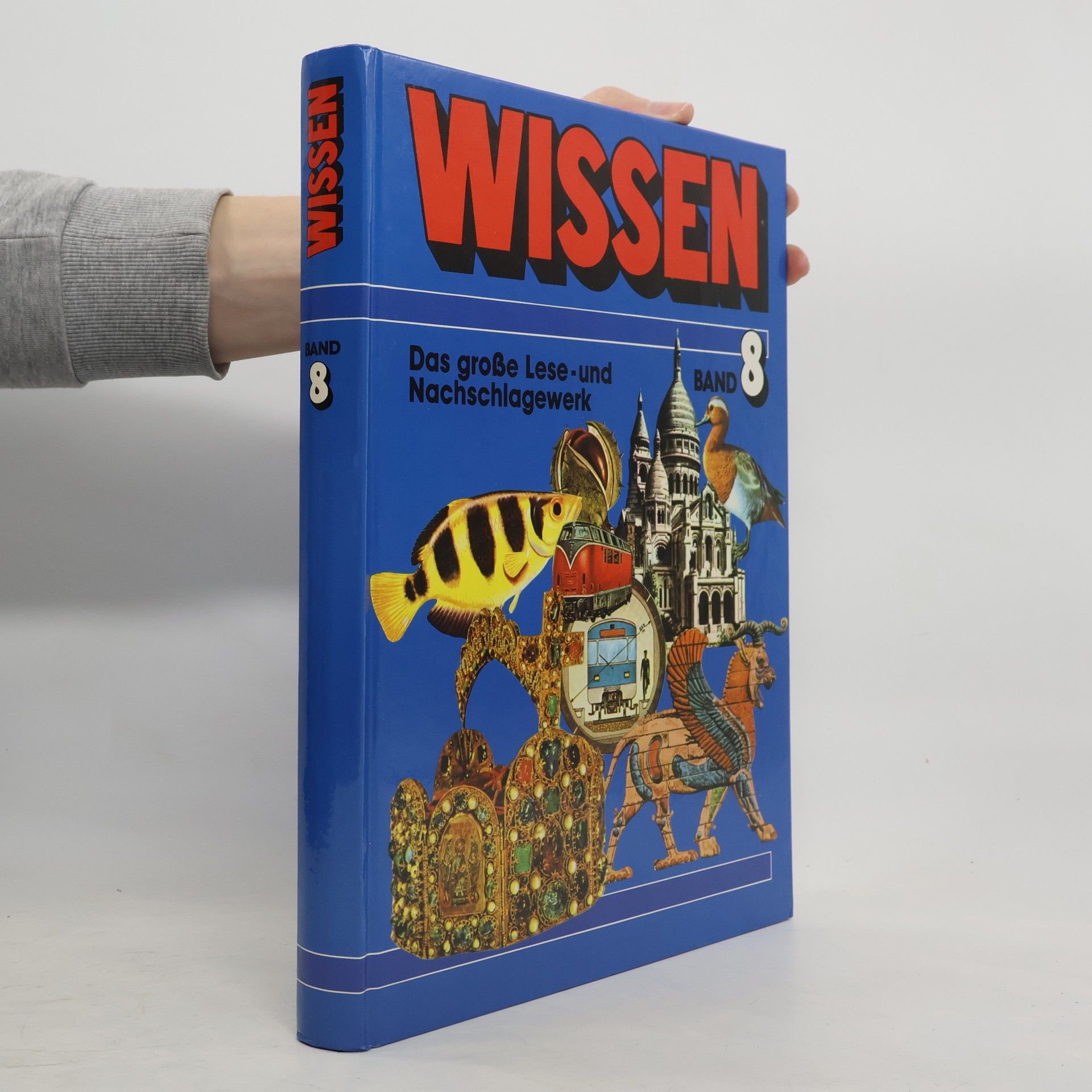 Autorenkollektiv Wissen