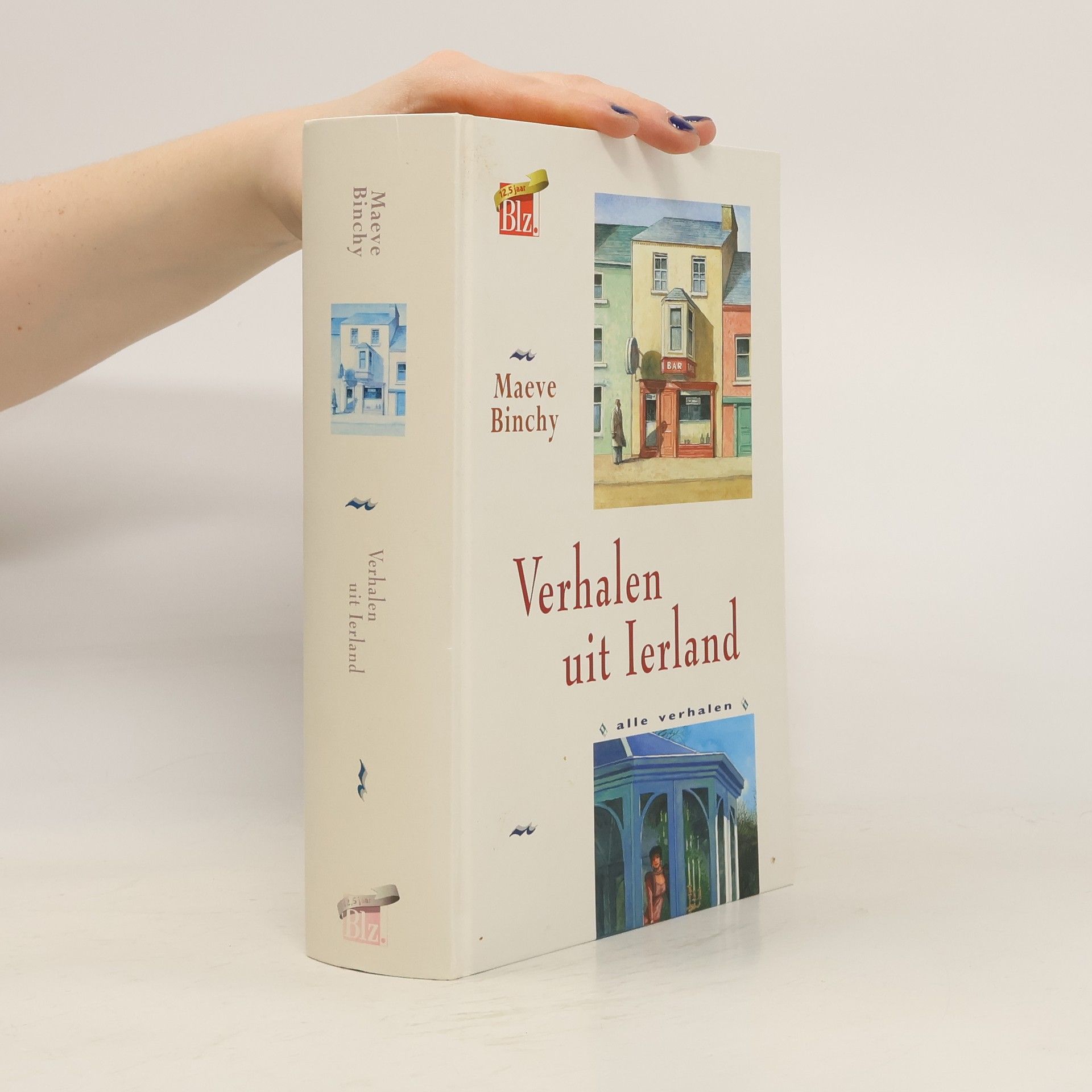 Maeve Binchy Verhalen uit Ierland