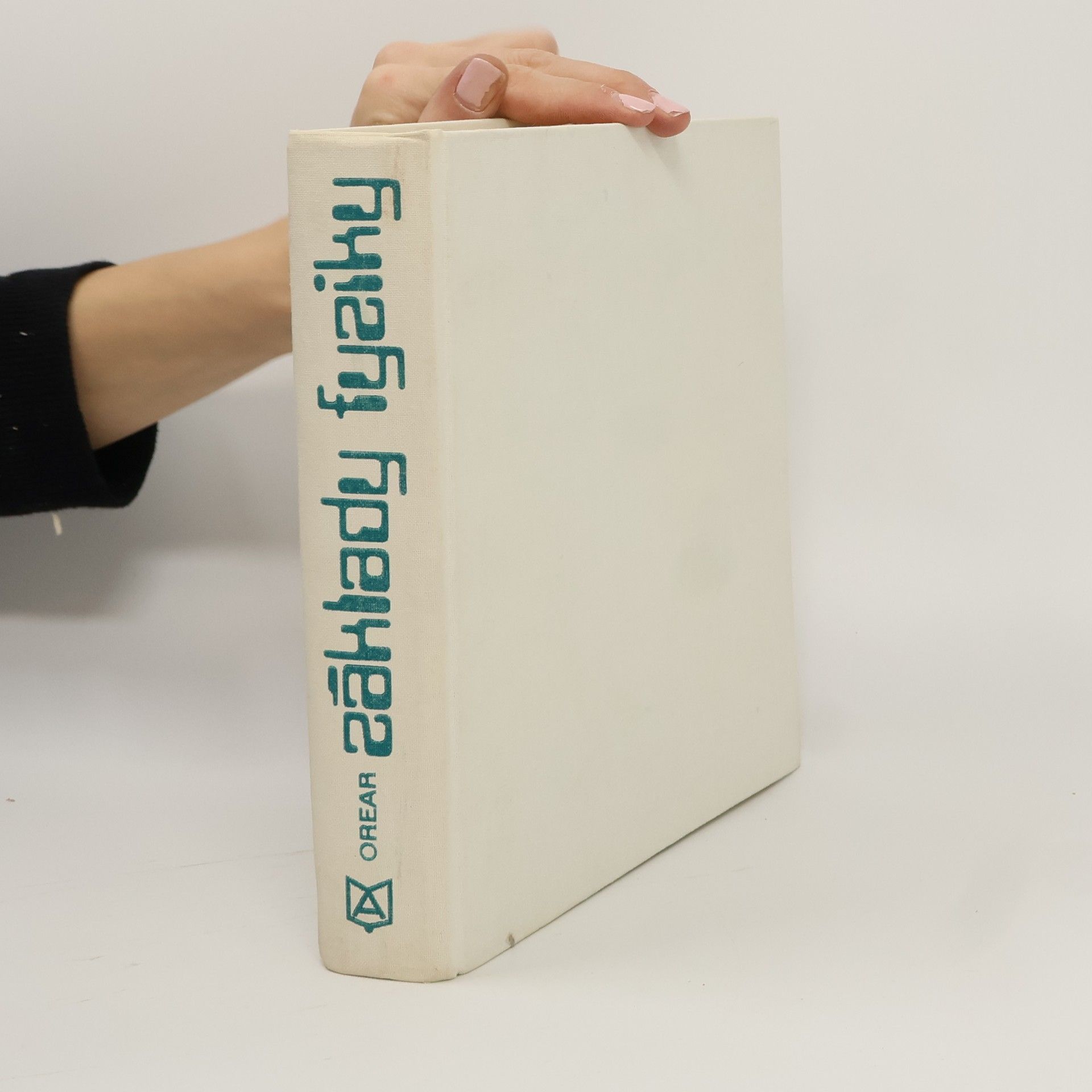 Jay Orear Základy fyziky