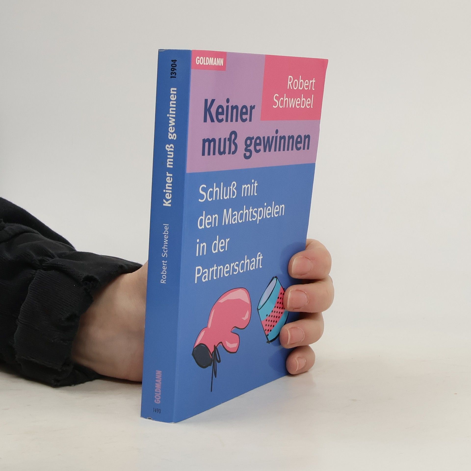 Keiner muß gewinnen