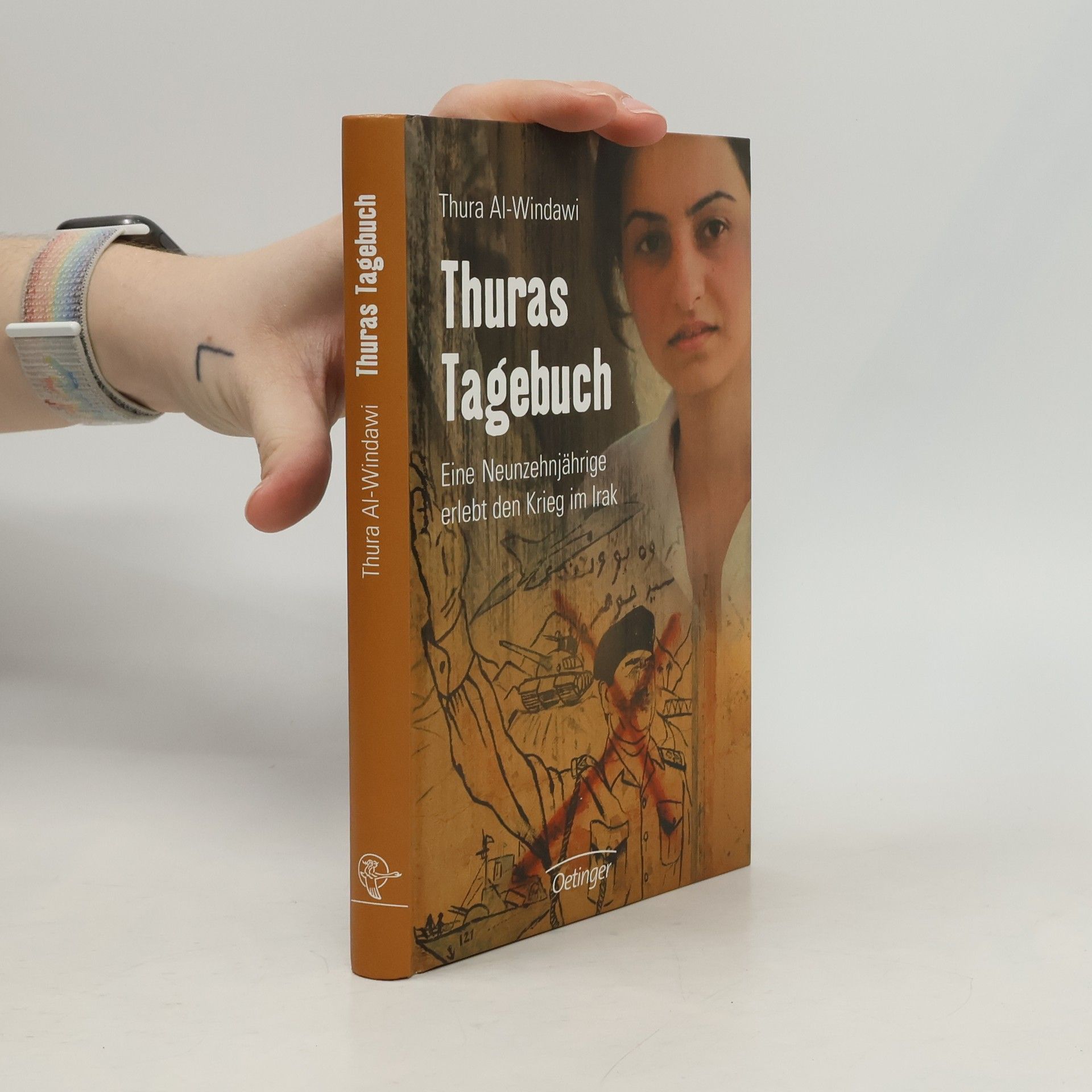 Thuras Tagebuch