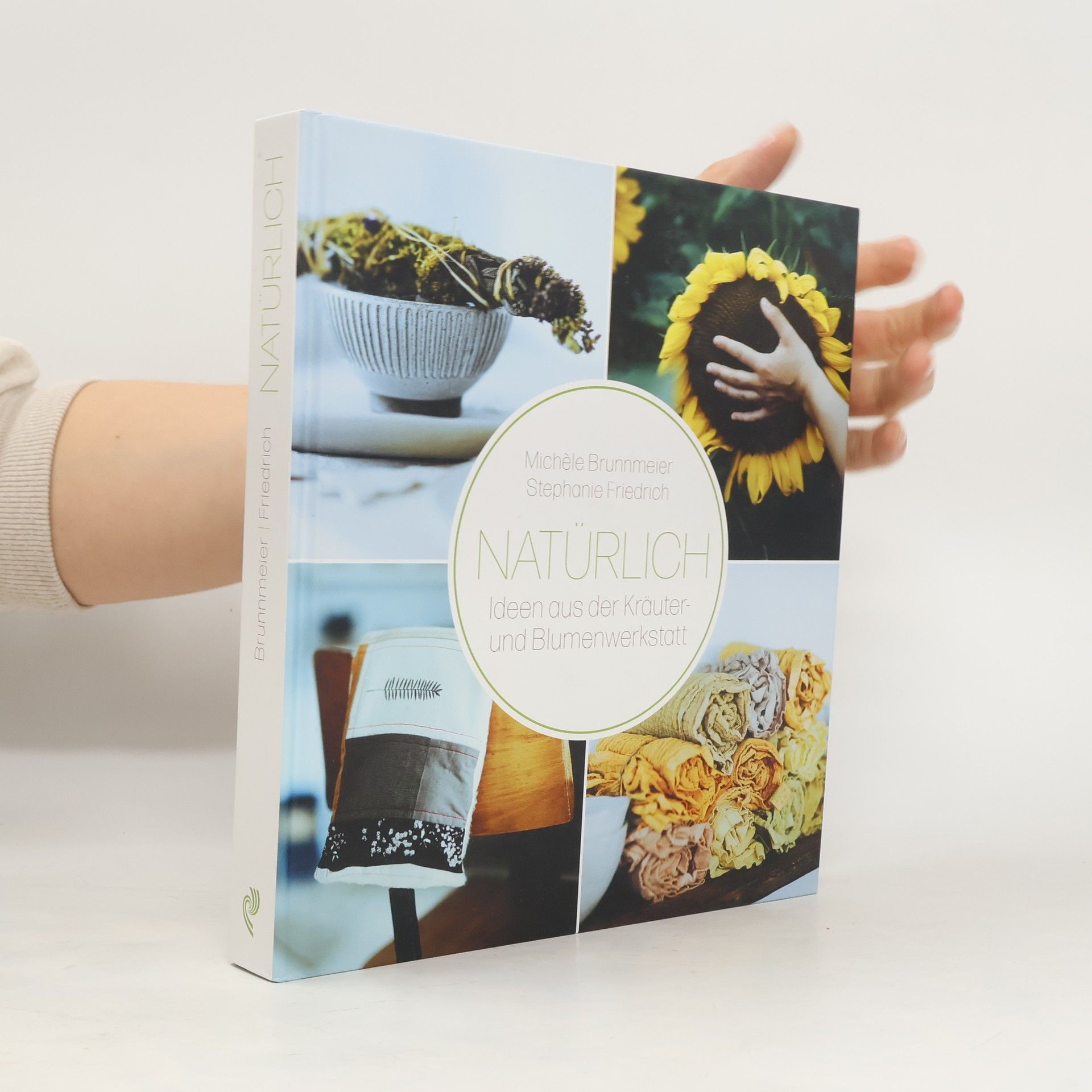 Michèle Brunnmeier Natürlich
