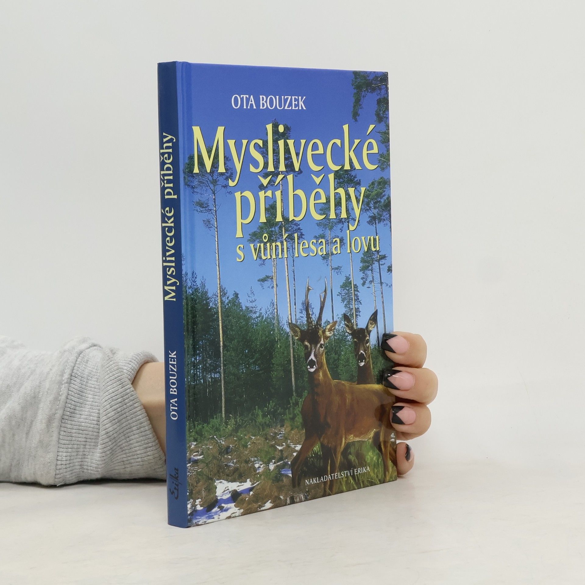 Myslivecké příběhy