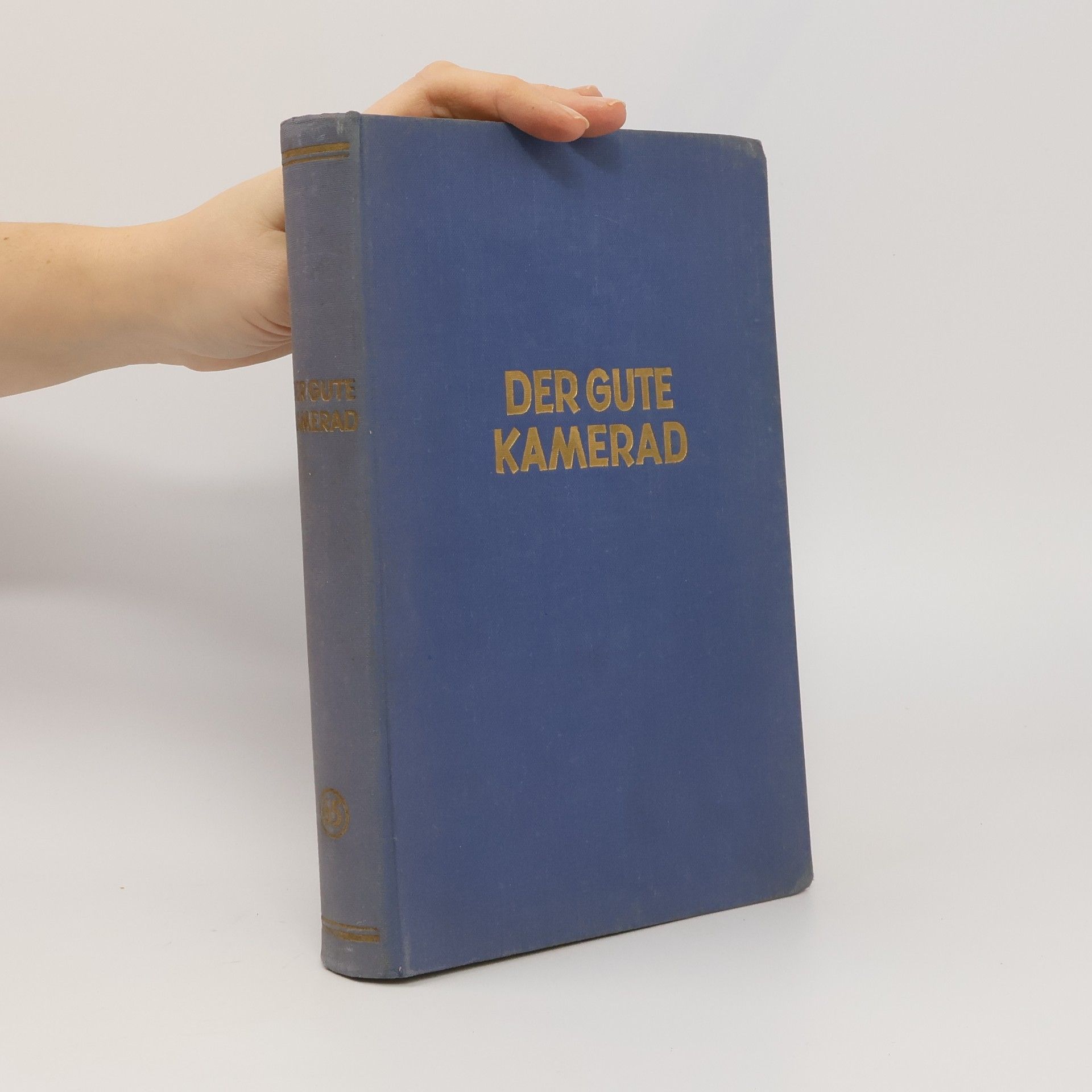 Auteurscollectief Der Gute Kamerad Band 70