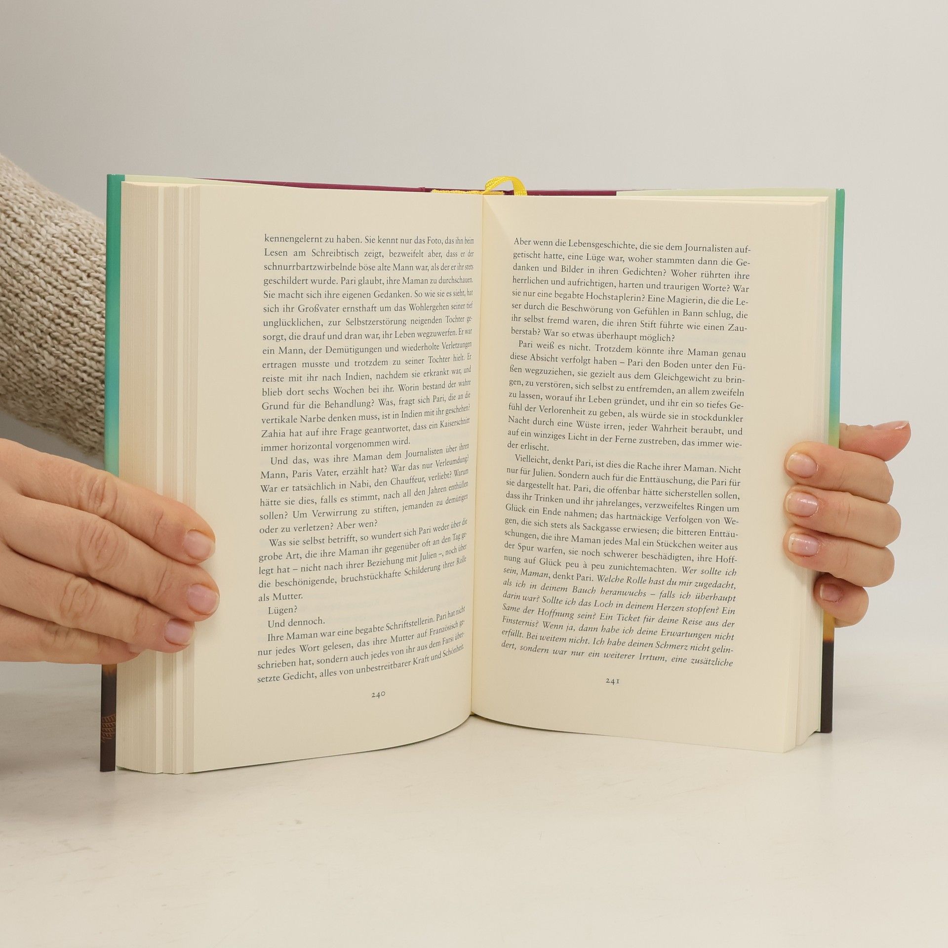 Khaled Hosseini Traumsammler