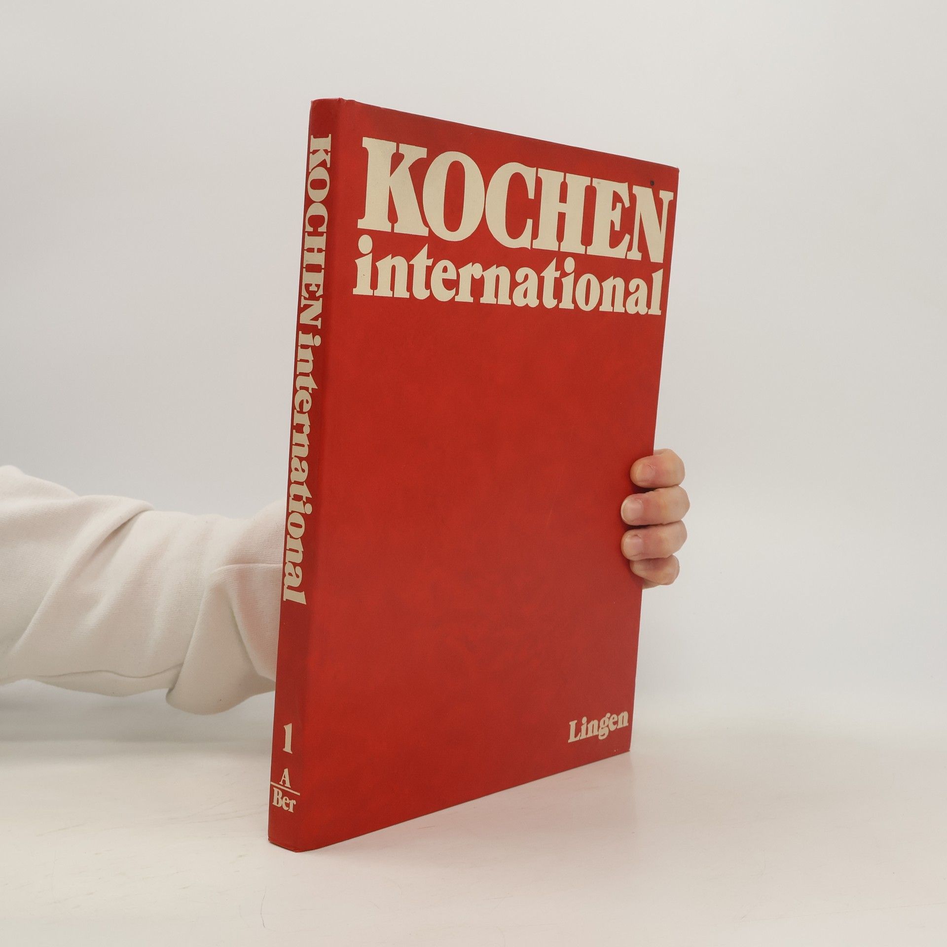 Various authors Kochen International 1