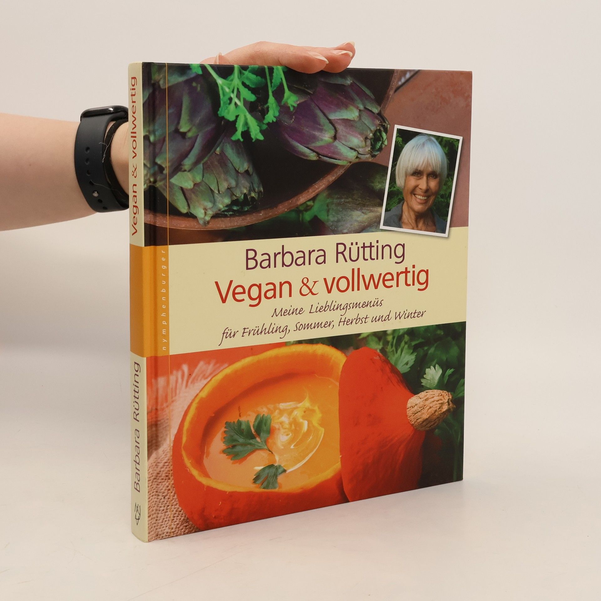 Vegan & vollwertig