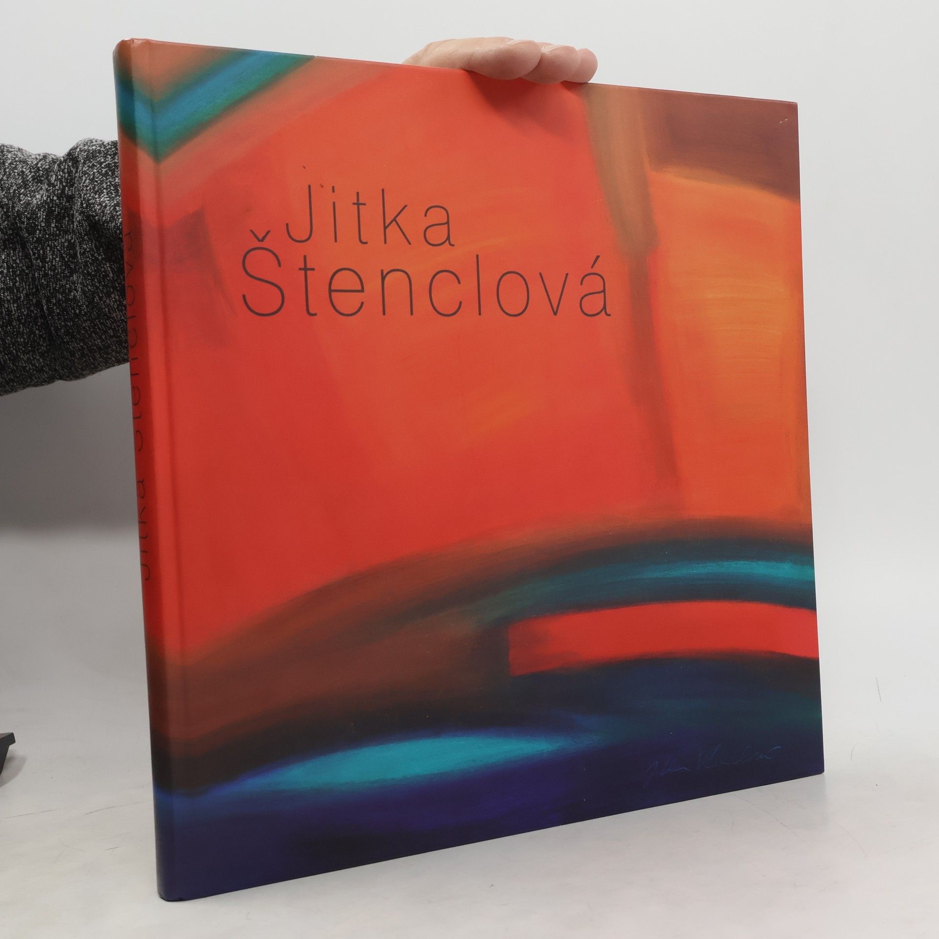 Autorenkollektiv Jitka Štenclová