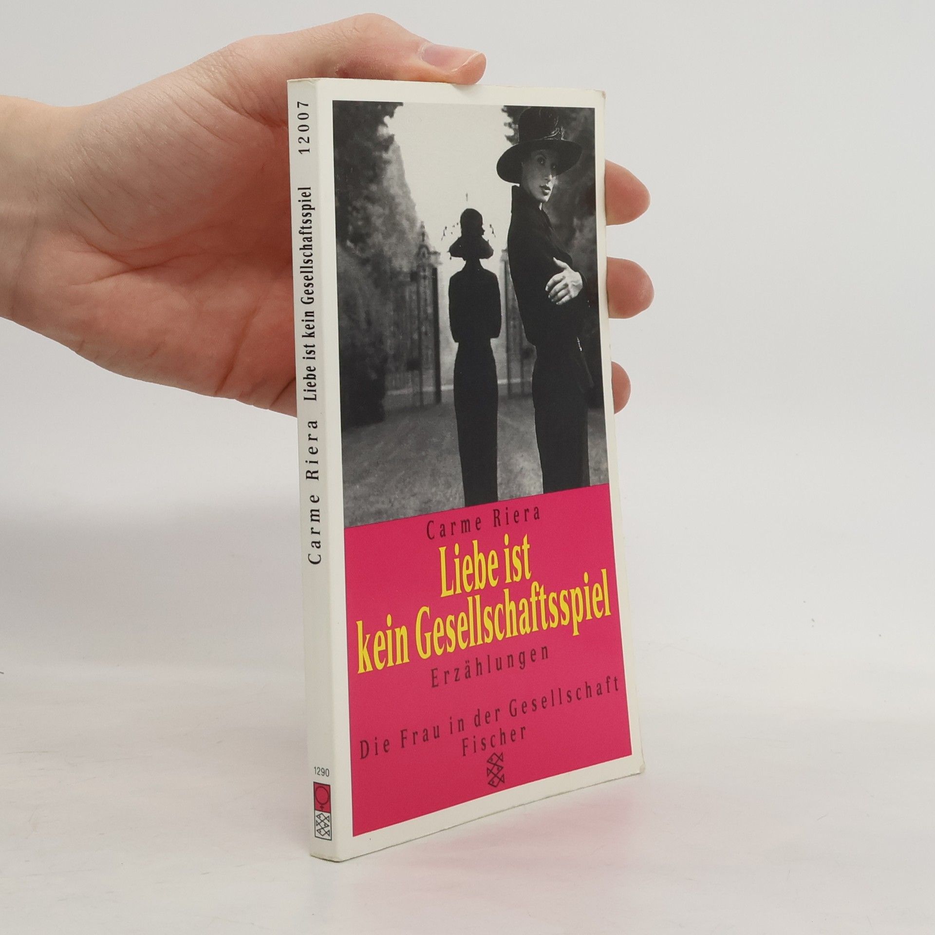 Liebe ist kein Gesellschaftsspiel