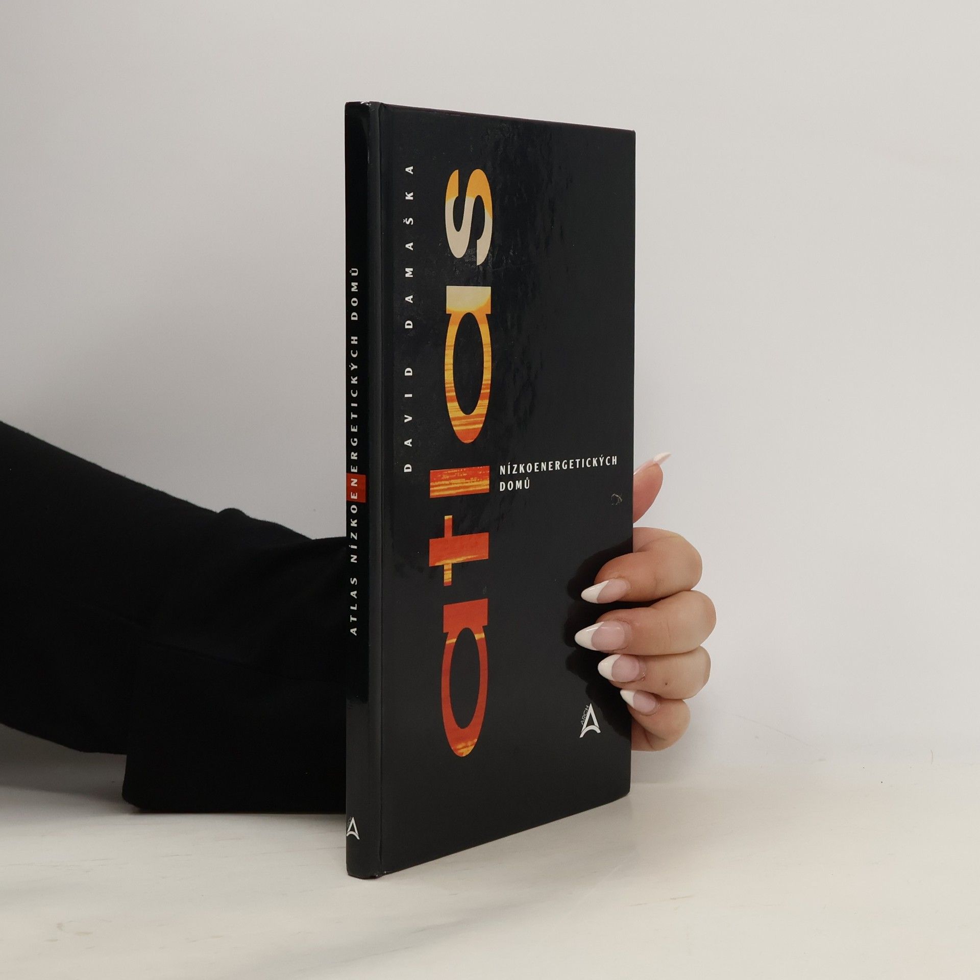 Atlas nízkoenergetických domů