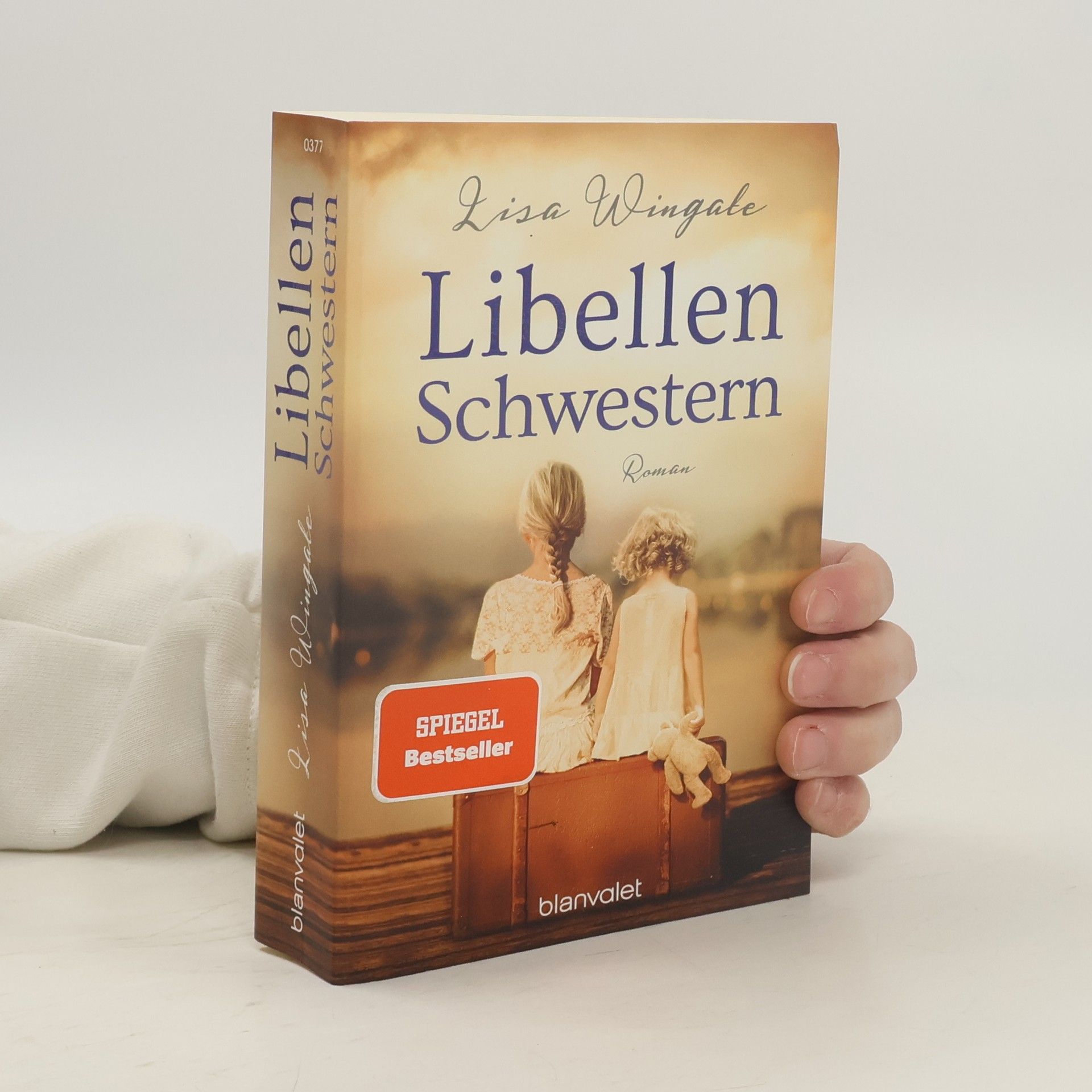 Lisa Wingate Libellenschwestern