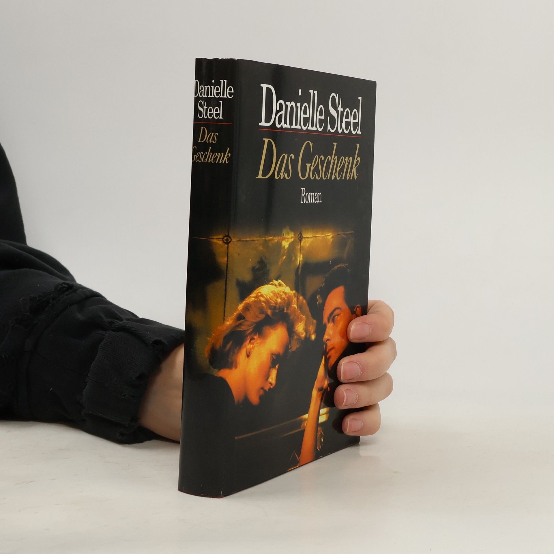 Danielle Steel Das Geschenk