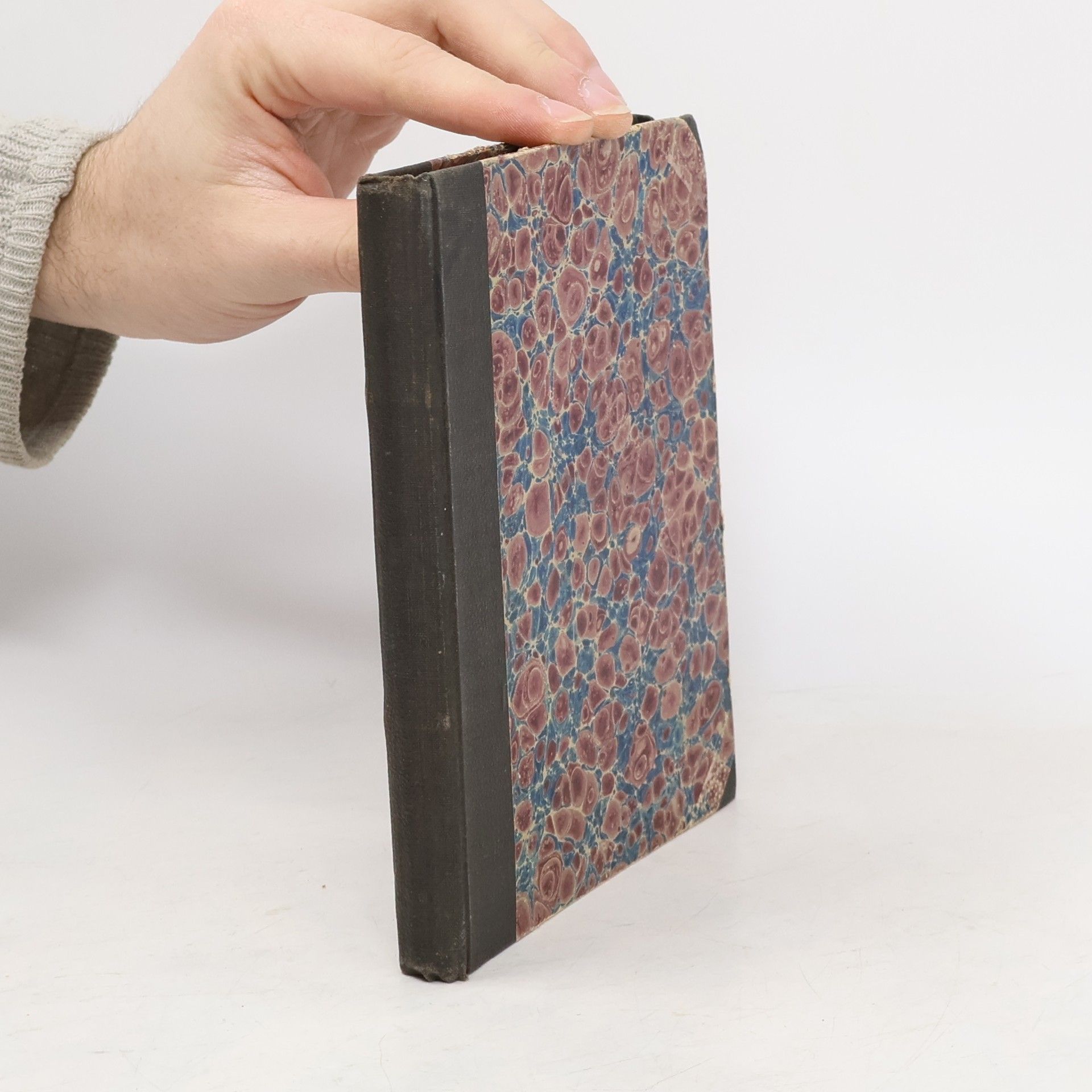 Gustav Maršall Petrovský Novelly Gustáva Maršalla