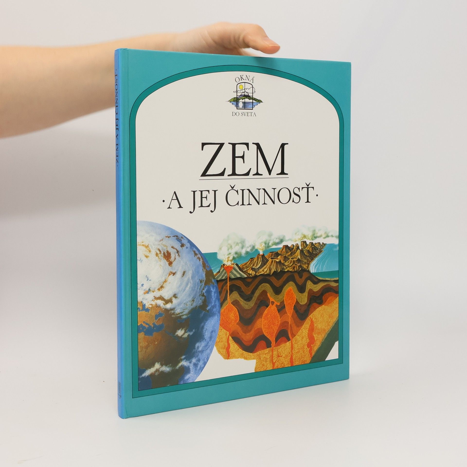 Auteurscollectief Zem a jej činnosť