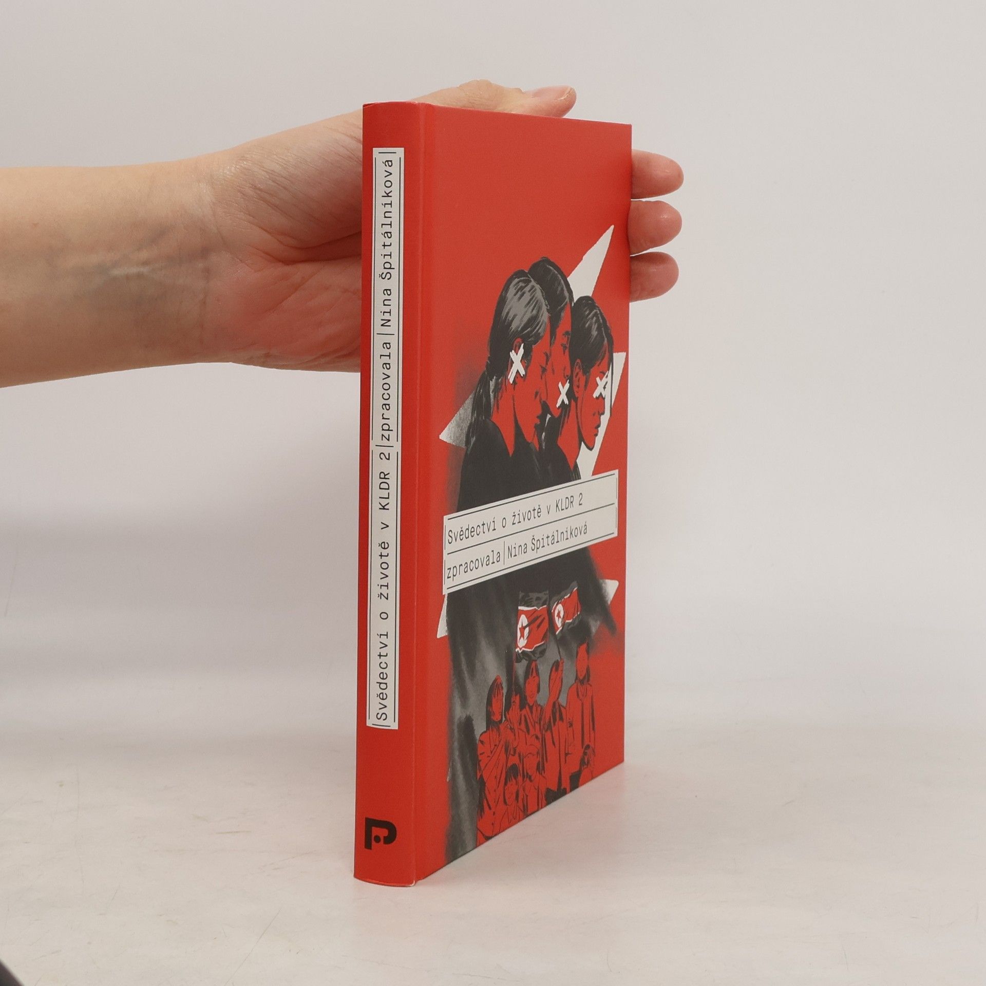 Svědectví o životě v KLDR 2