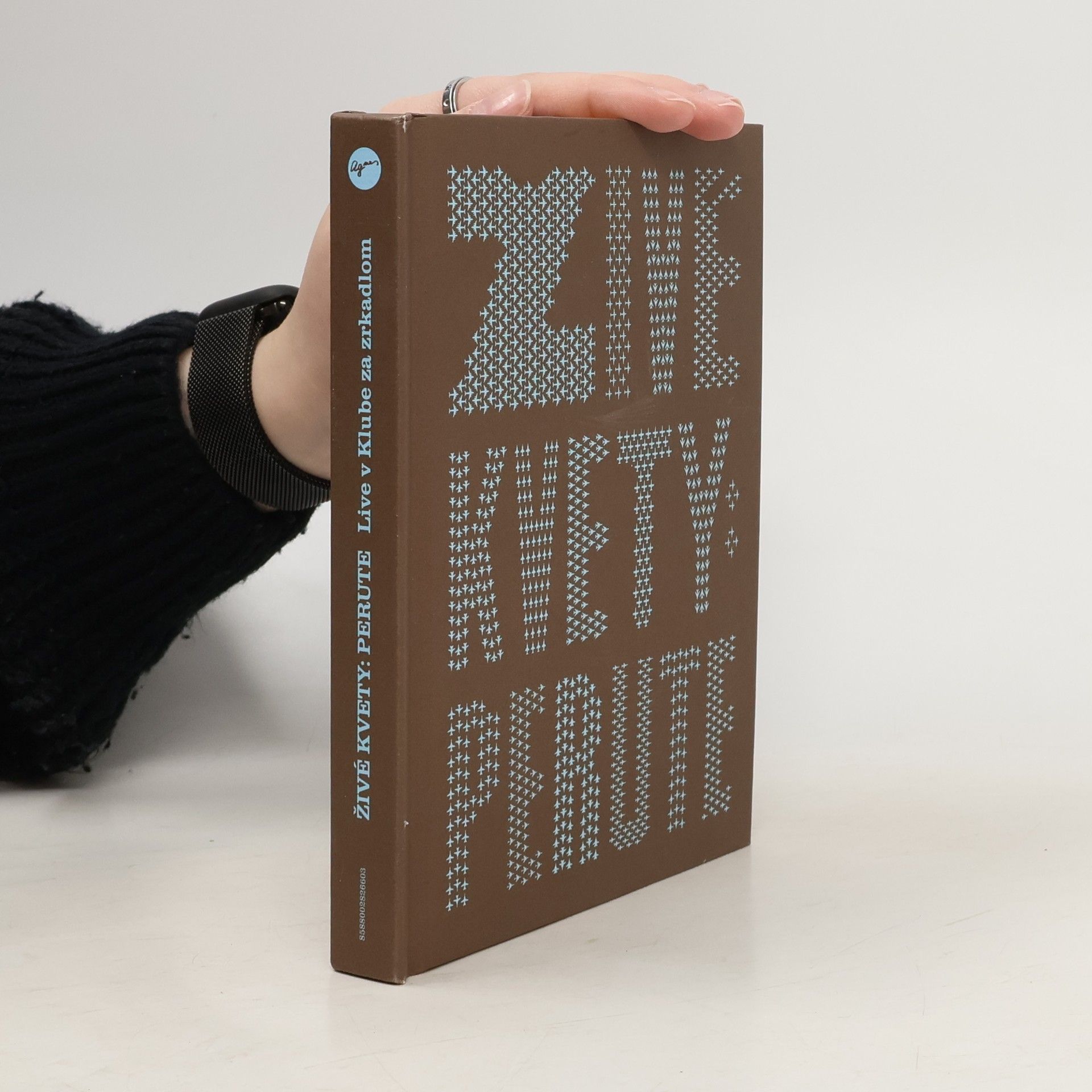 Živé Kvety: Perute