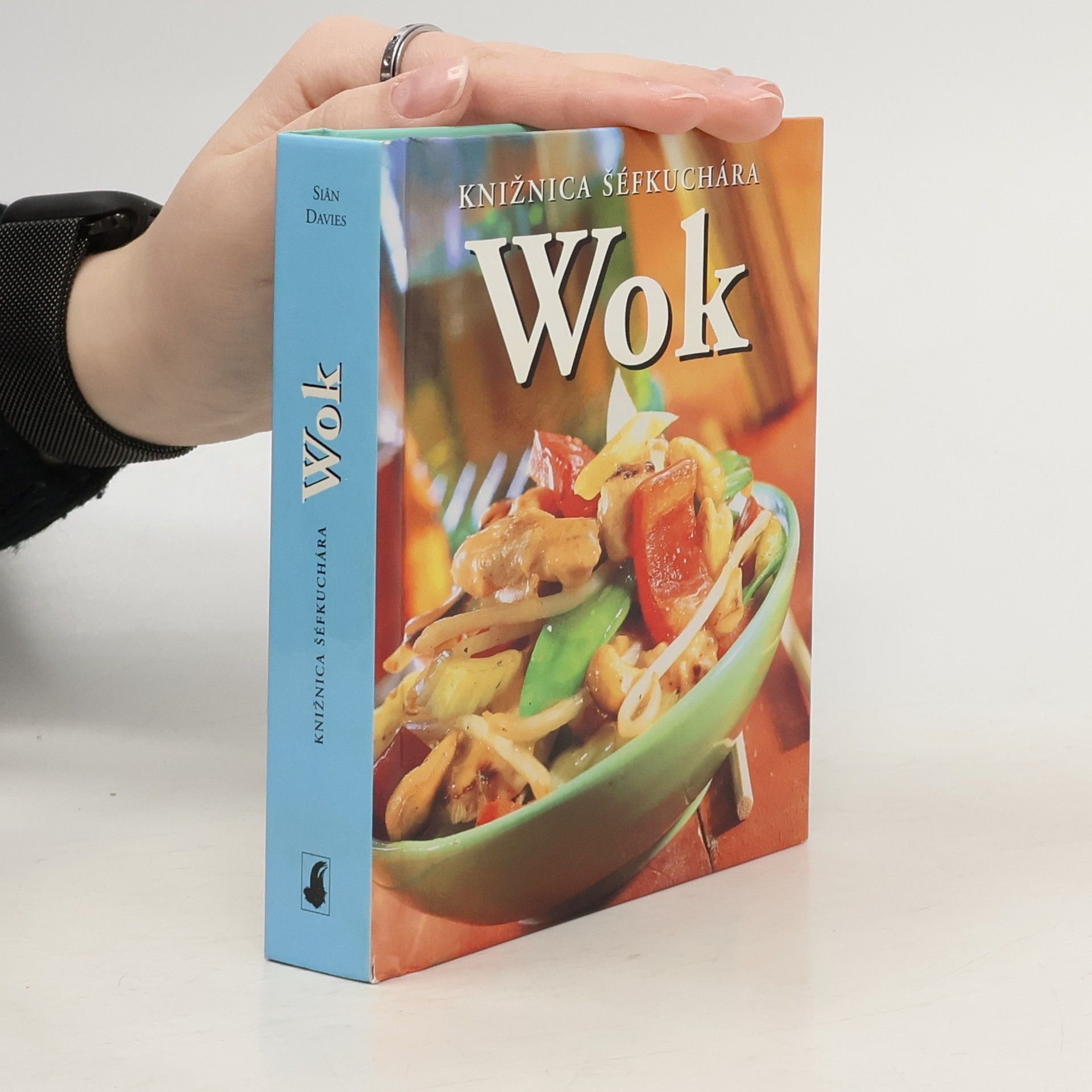 Autorenkollektiv Wok