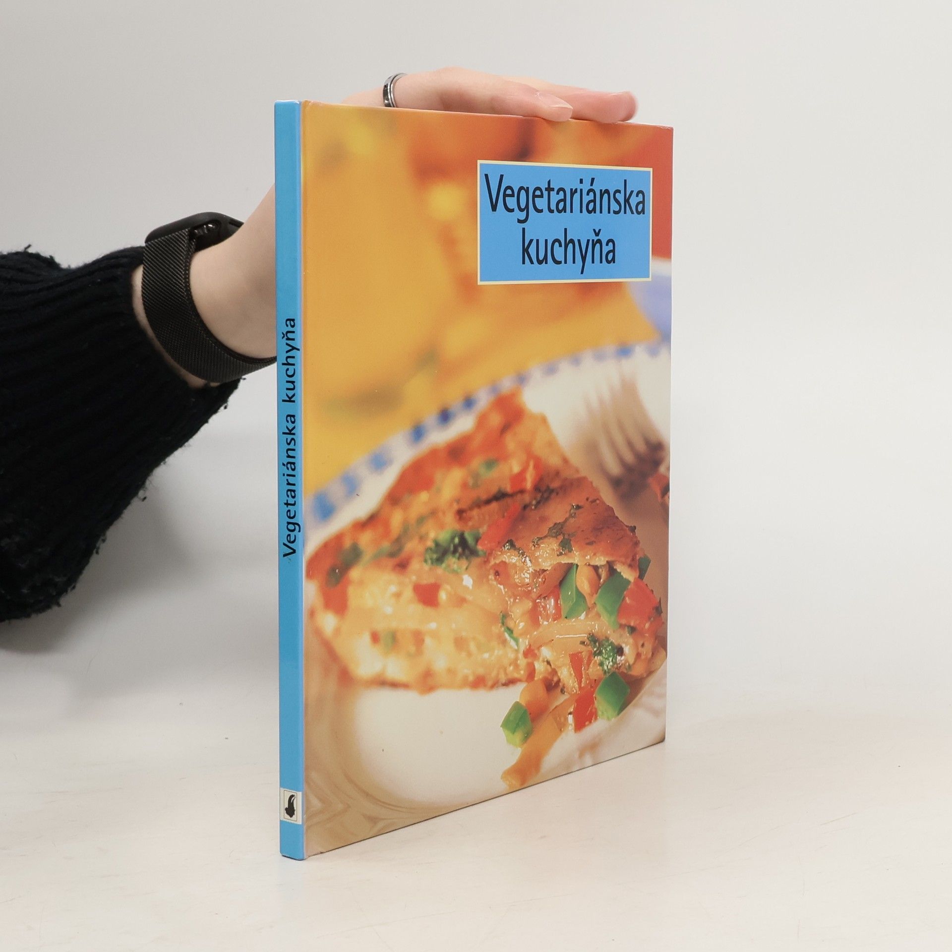 Kolektív autorov Vegetariánska kuchyńa