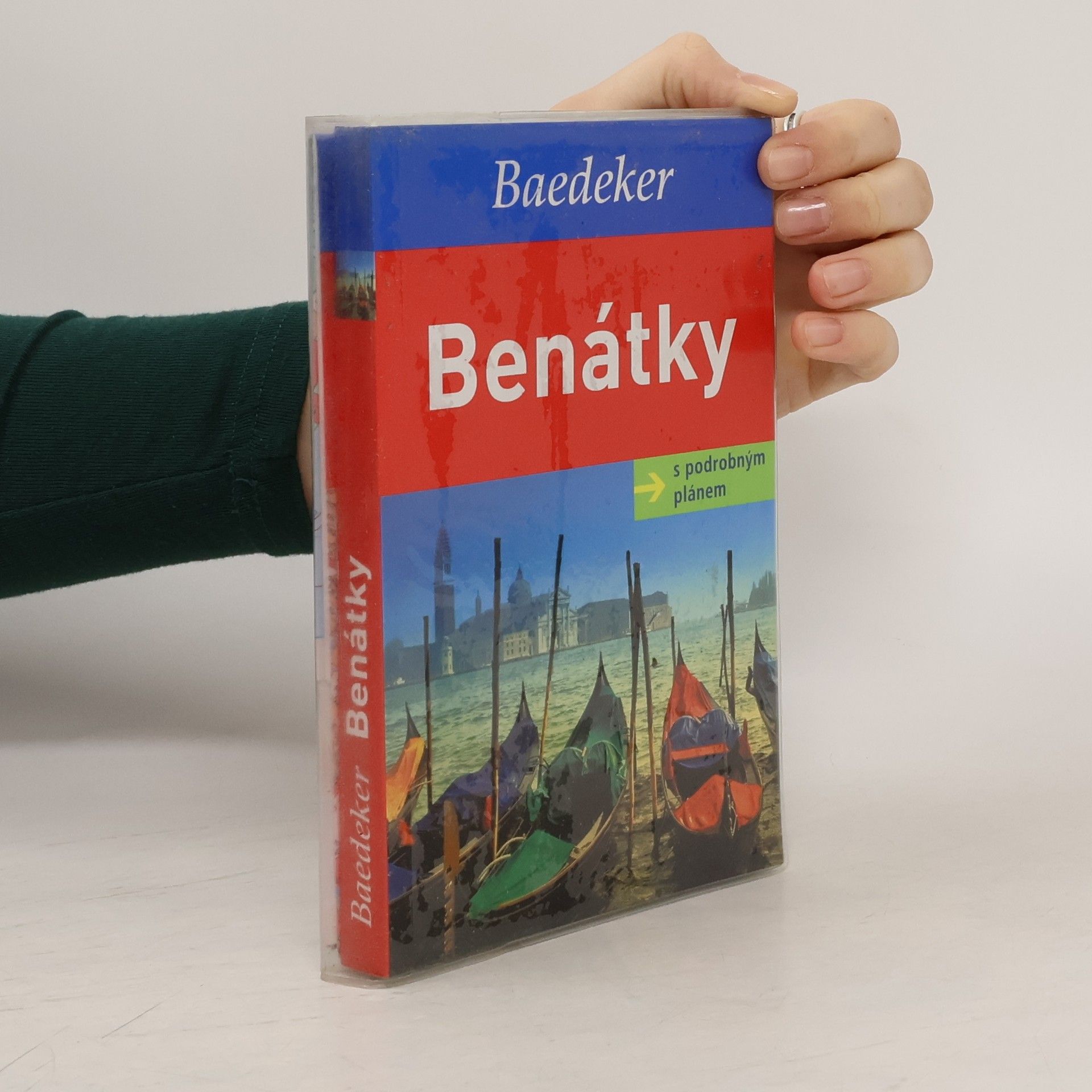Benátky