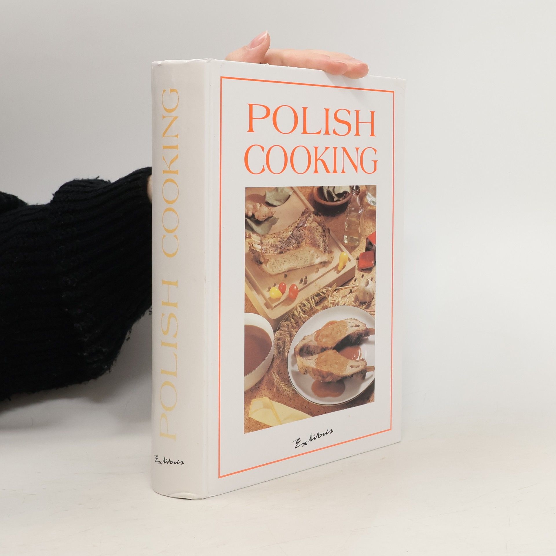 Marzenna Kasprzycka Polish Cooking