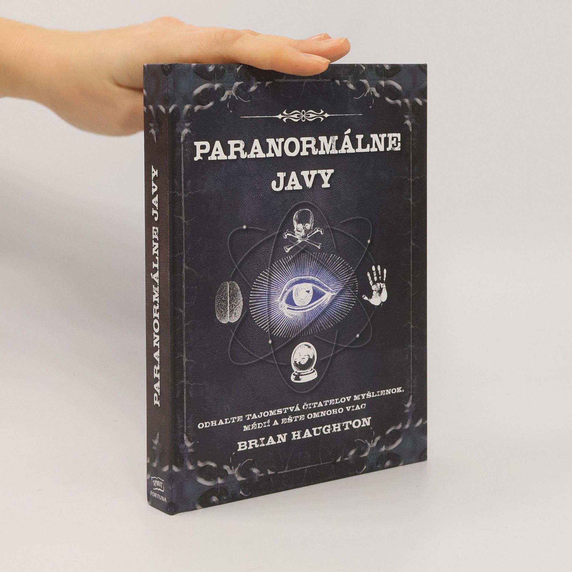 Paranormálne javy