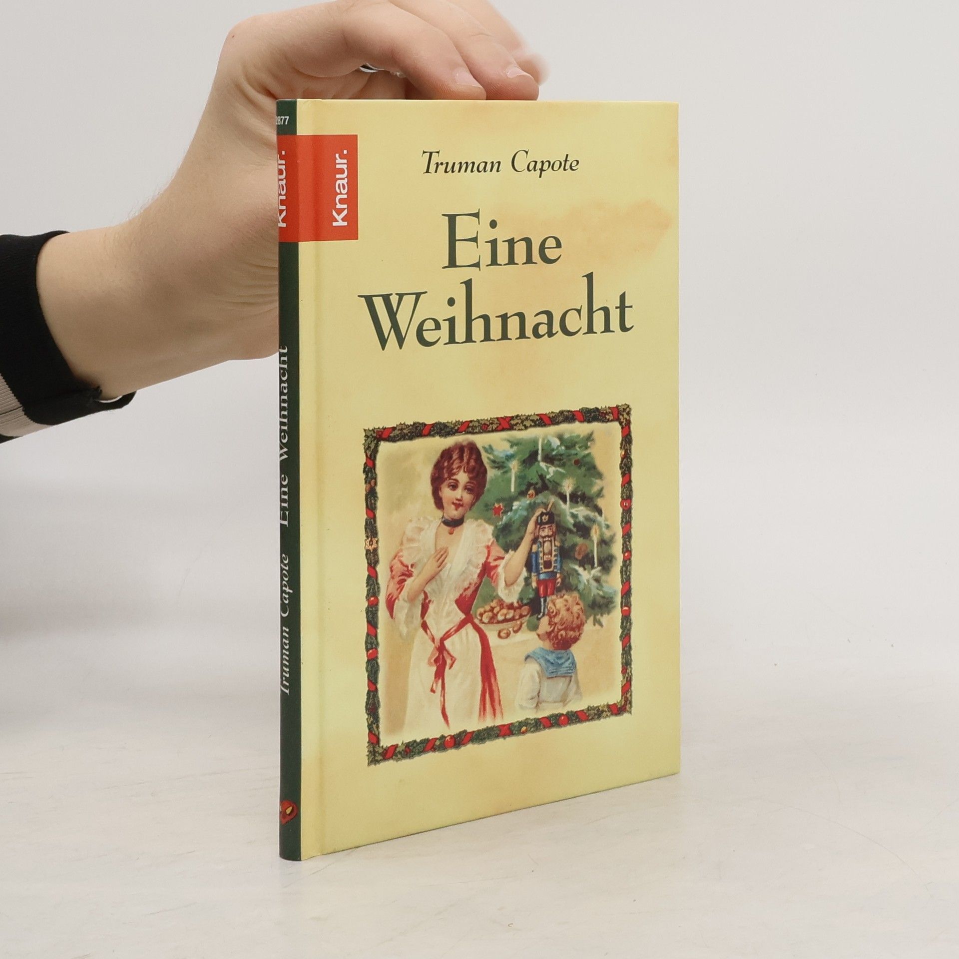 Truman Capote Eine Weihnacht