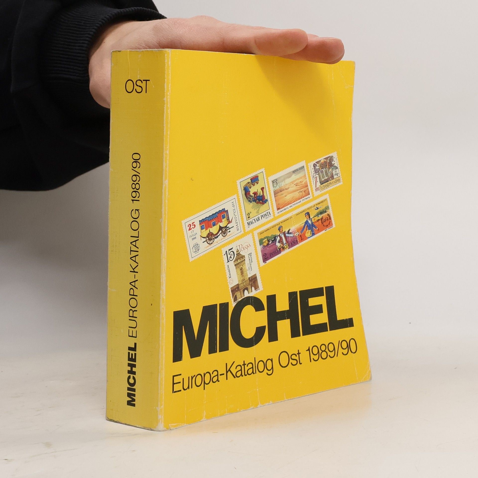 Steffen Breiter Michel