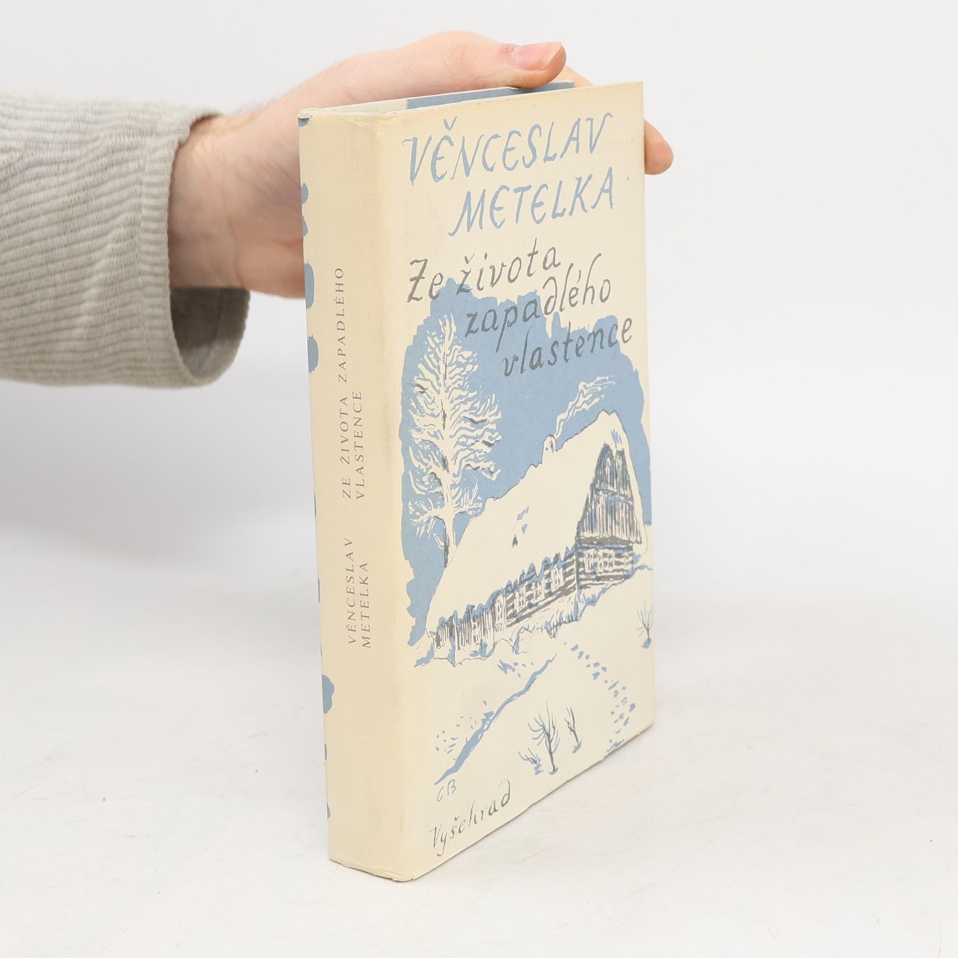 Ze života zapadlého vlastence