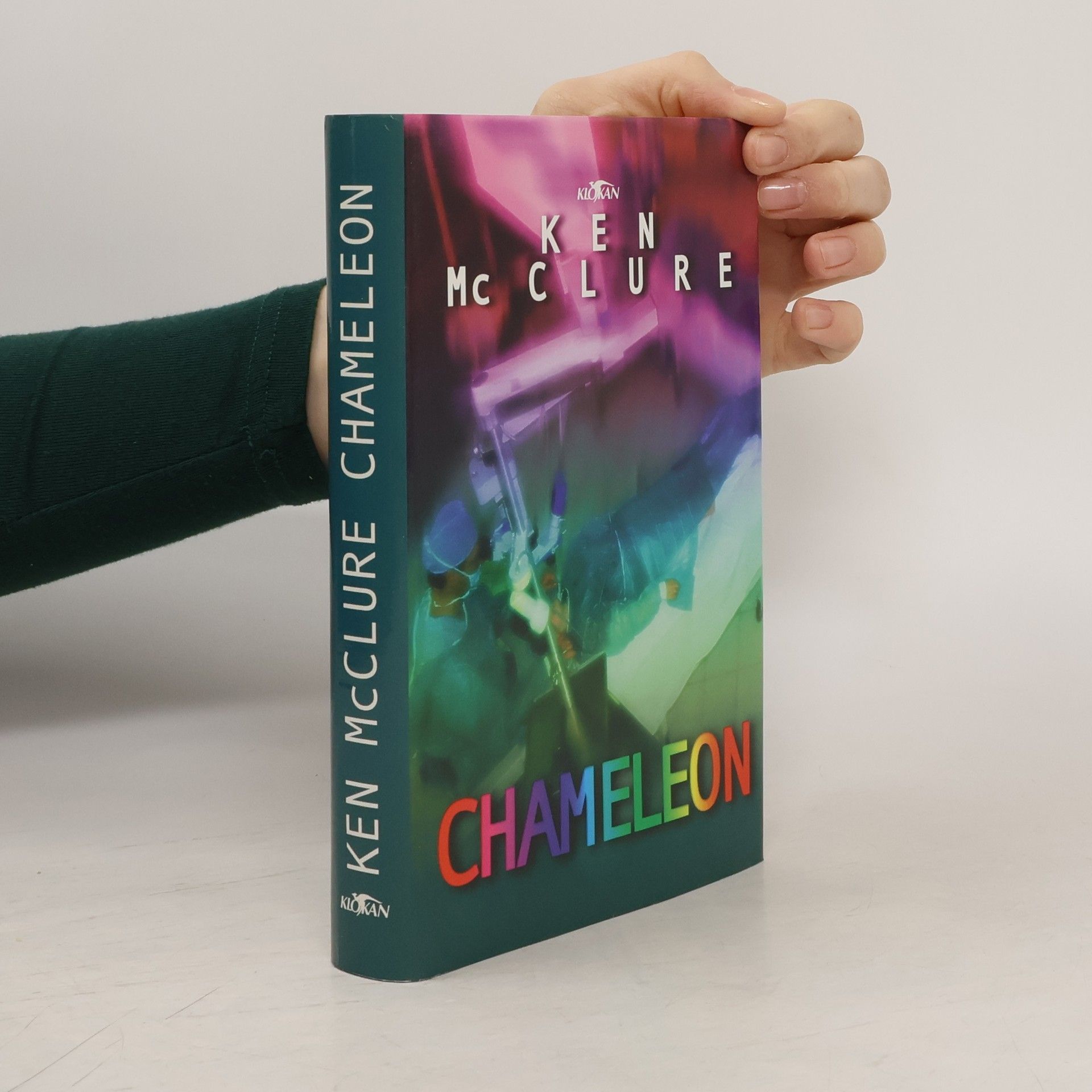 Chameleon
