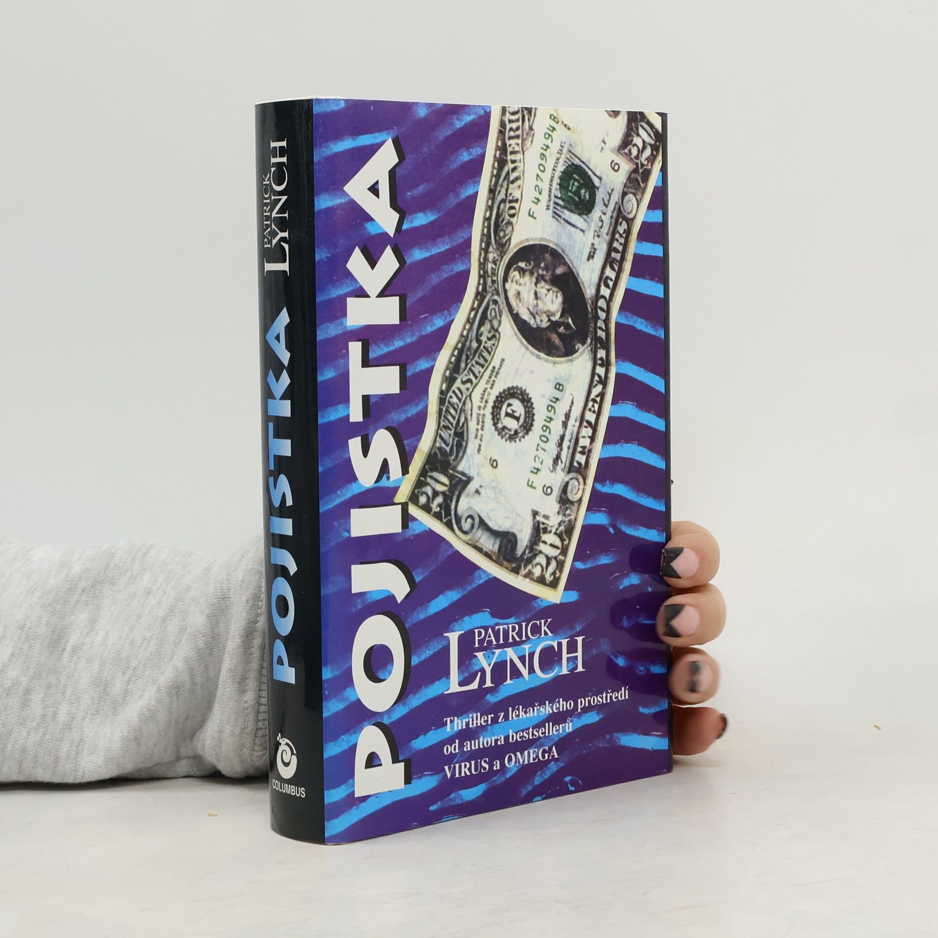 Philip Sington Pojistka