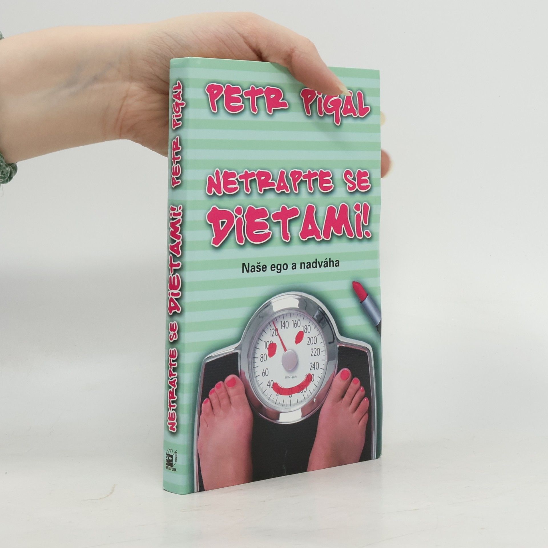 Netrapte se dietami!