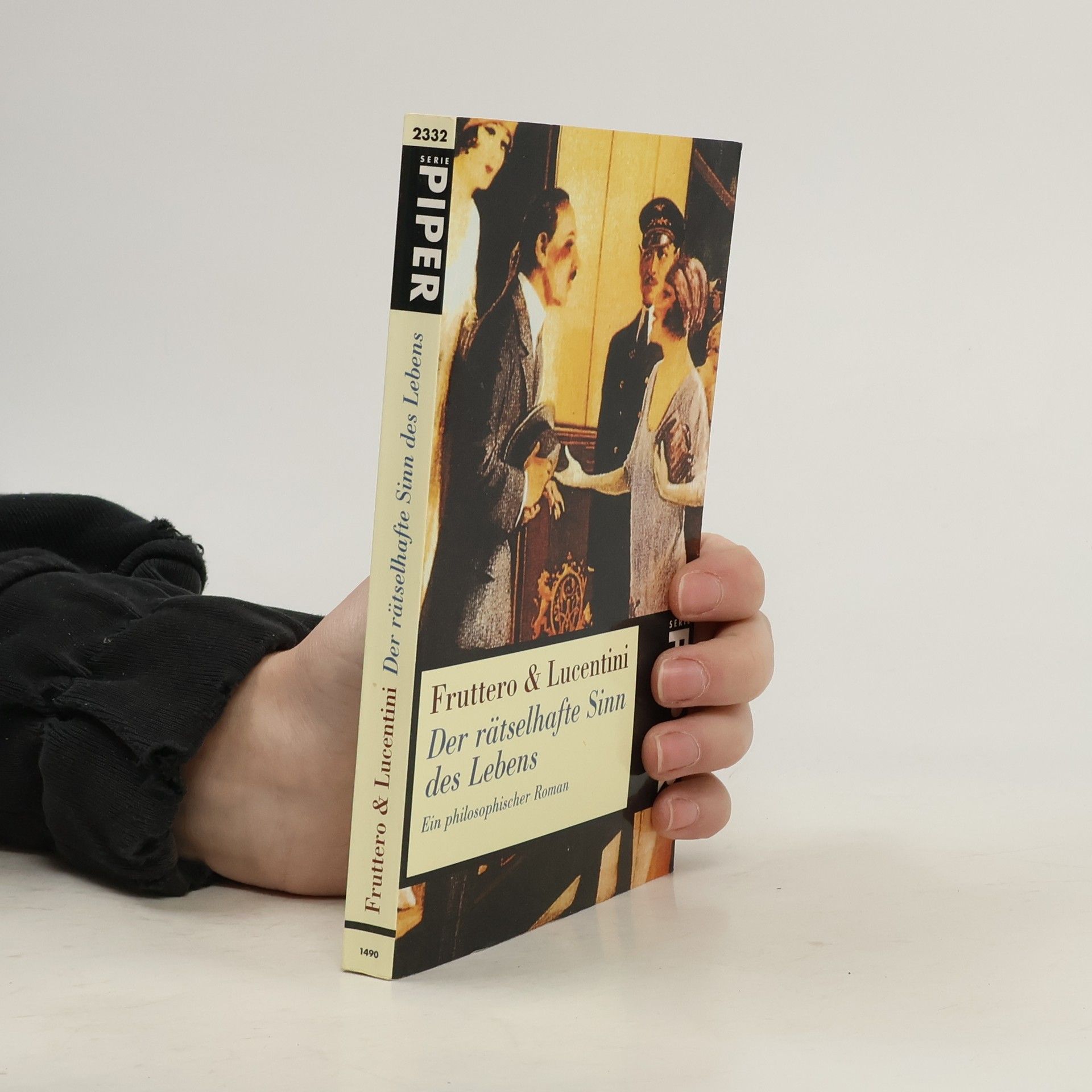 Der rätselhafte Sinn des Lebens