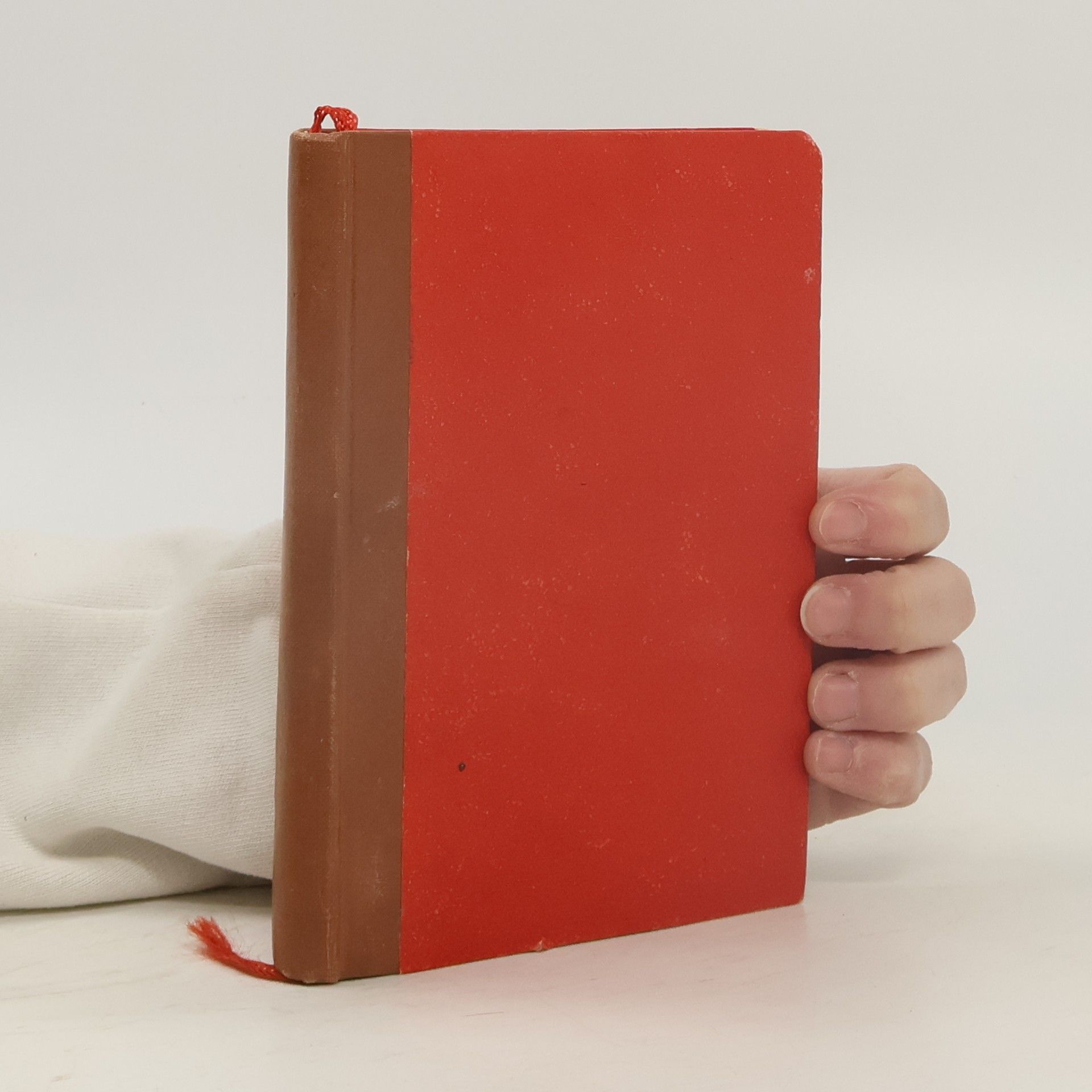 Bohumil Brodský Tiché stezky