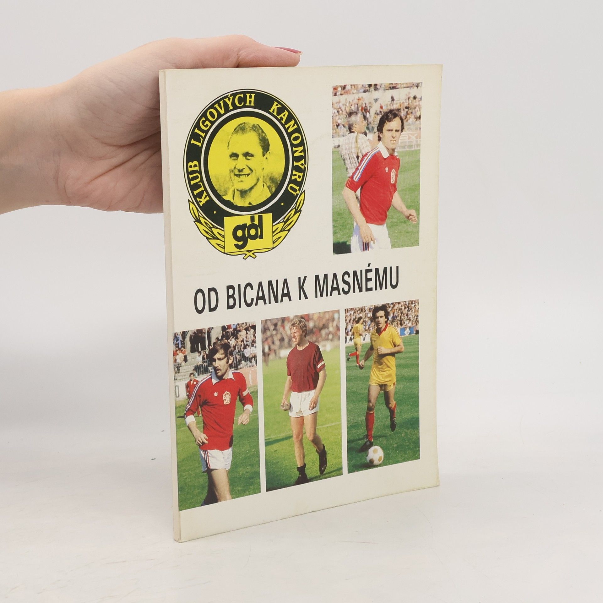 Od Bicana k Masnému