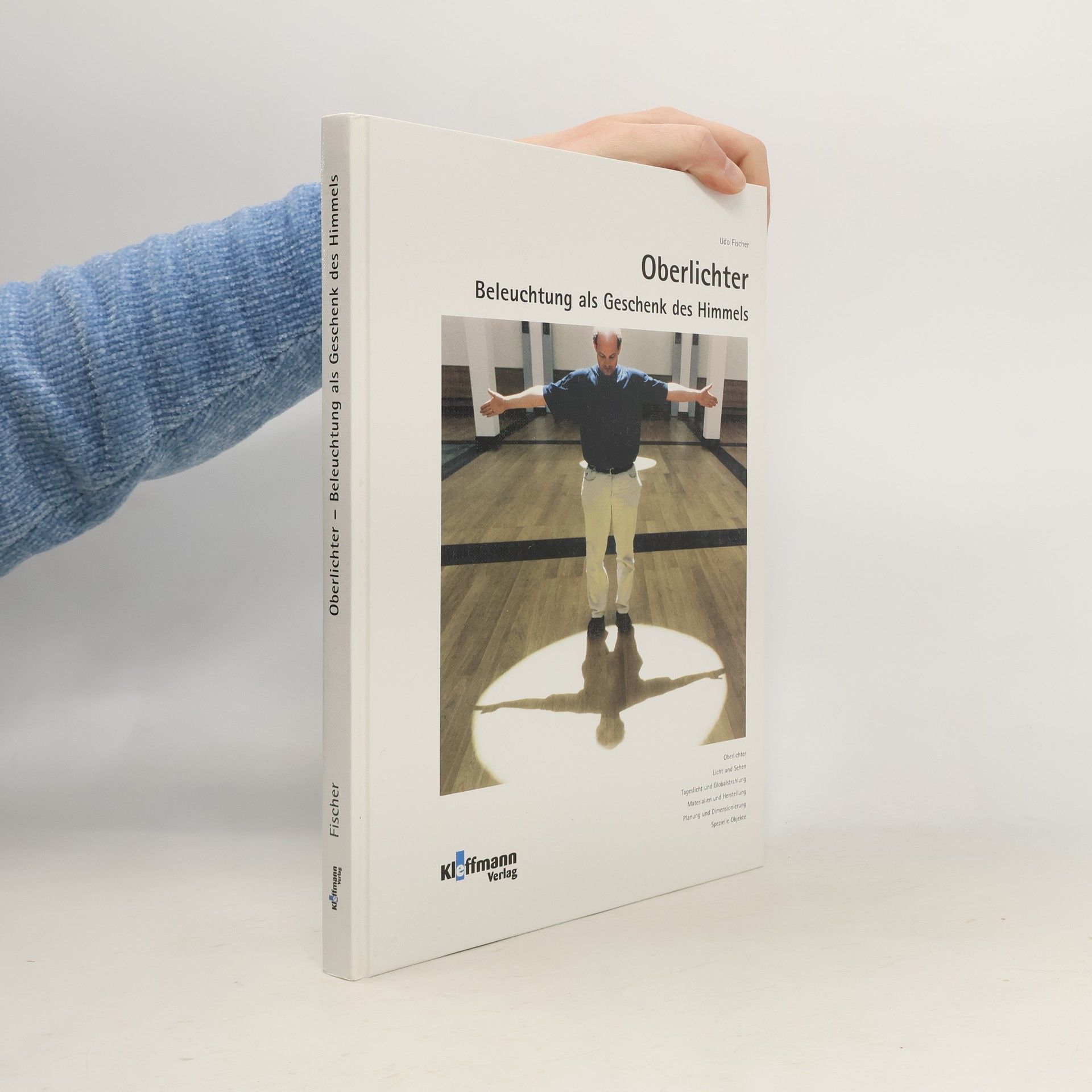 Uta Fischer Oberlichter