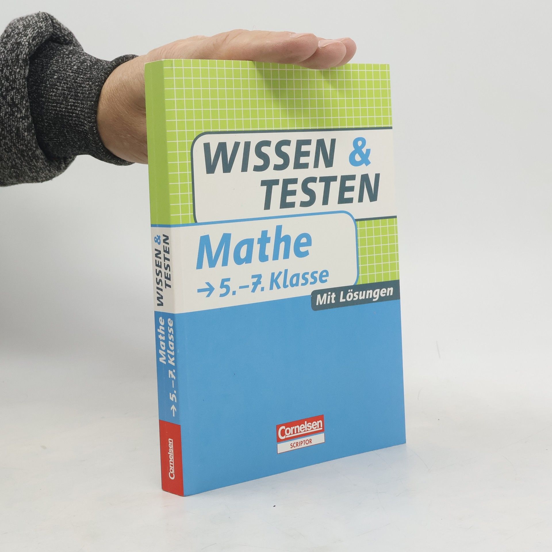 Kolektív autorov Mathe